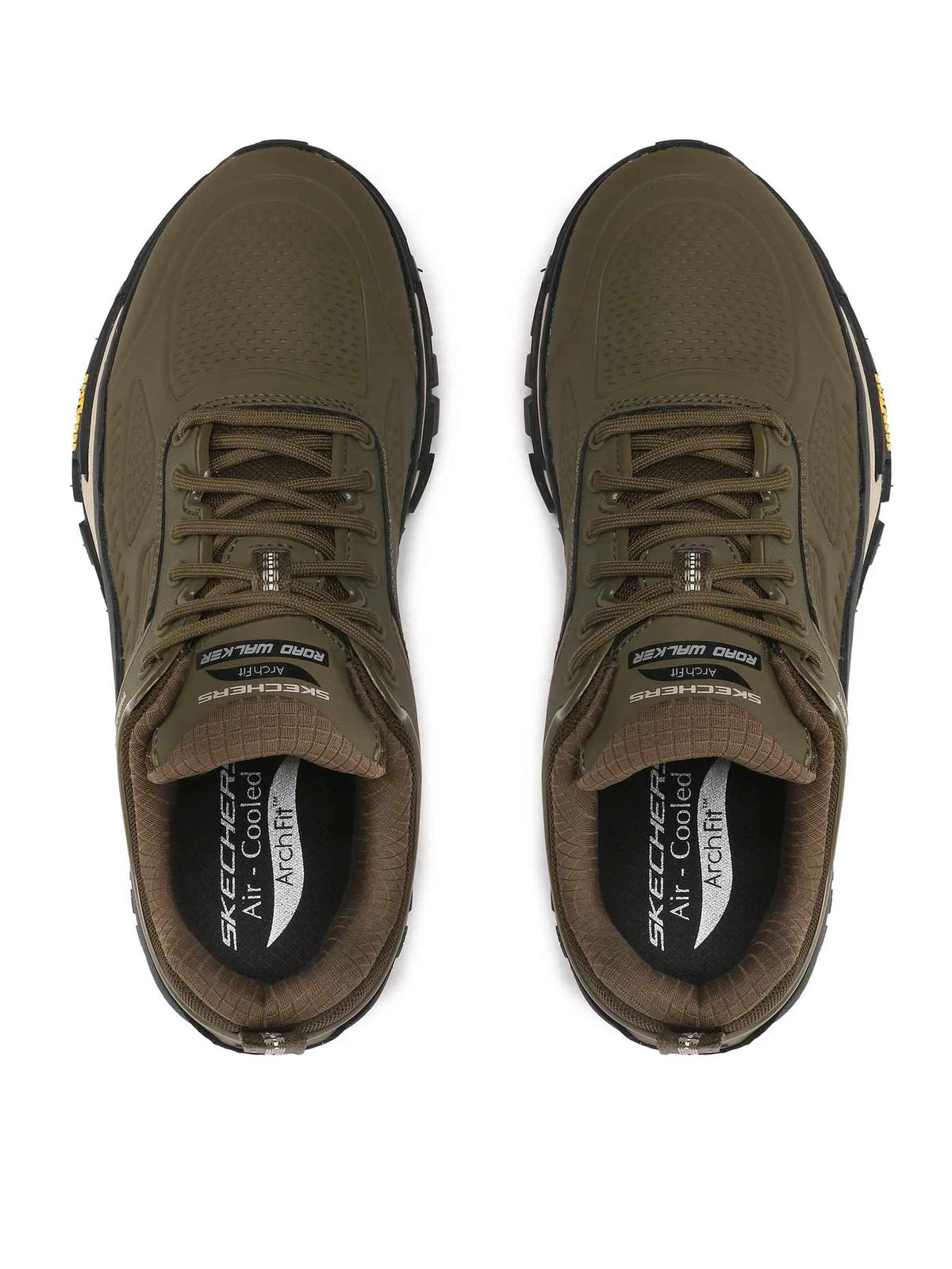 SKECHERS Обувки ARCH FIT ROAD WALKER - RECON