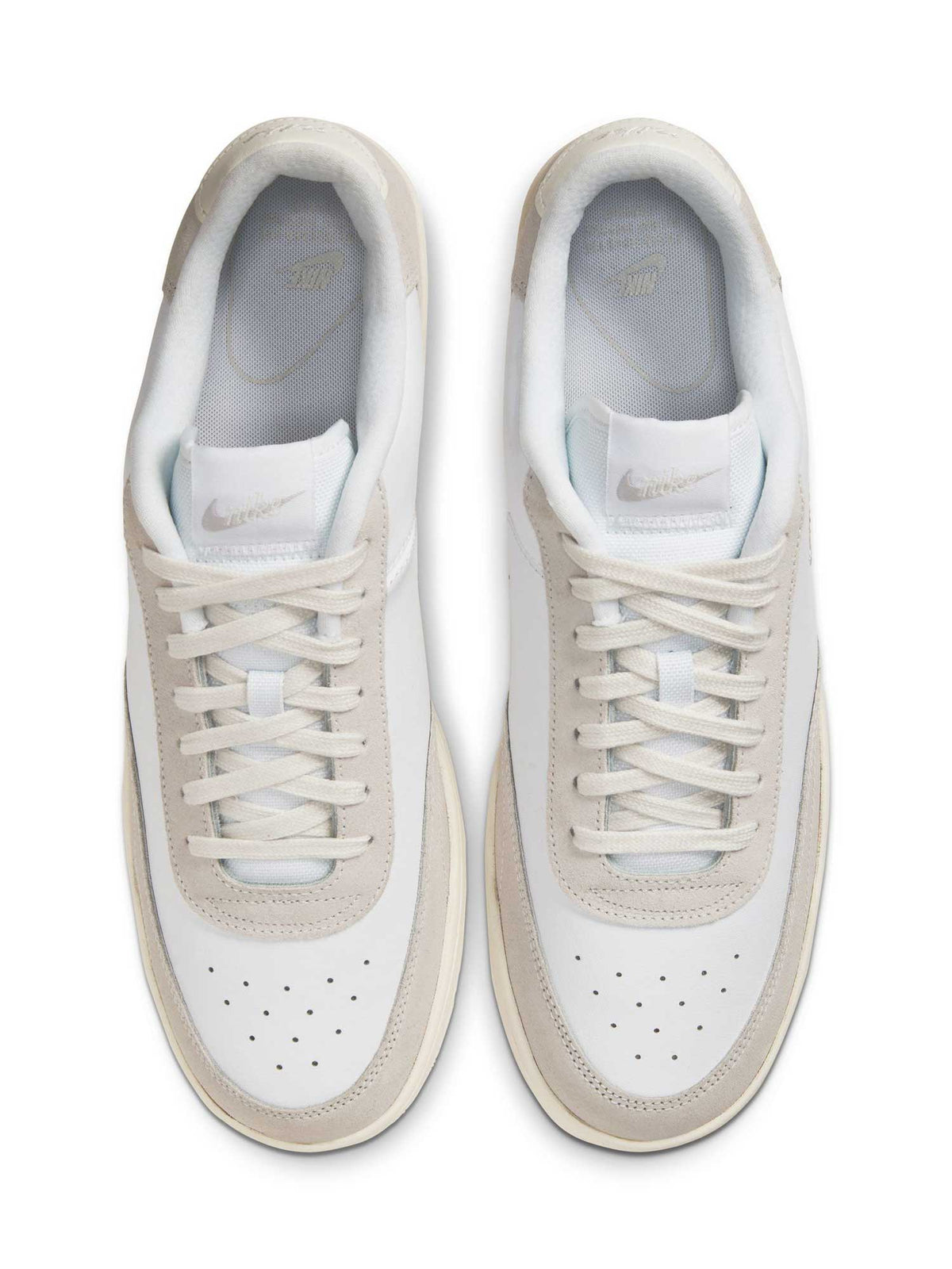 NIKE Обувки COURT VINTAGE PREM