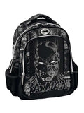 UWEAR Раница за детска градина Dark Knight