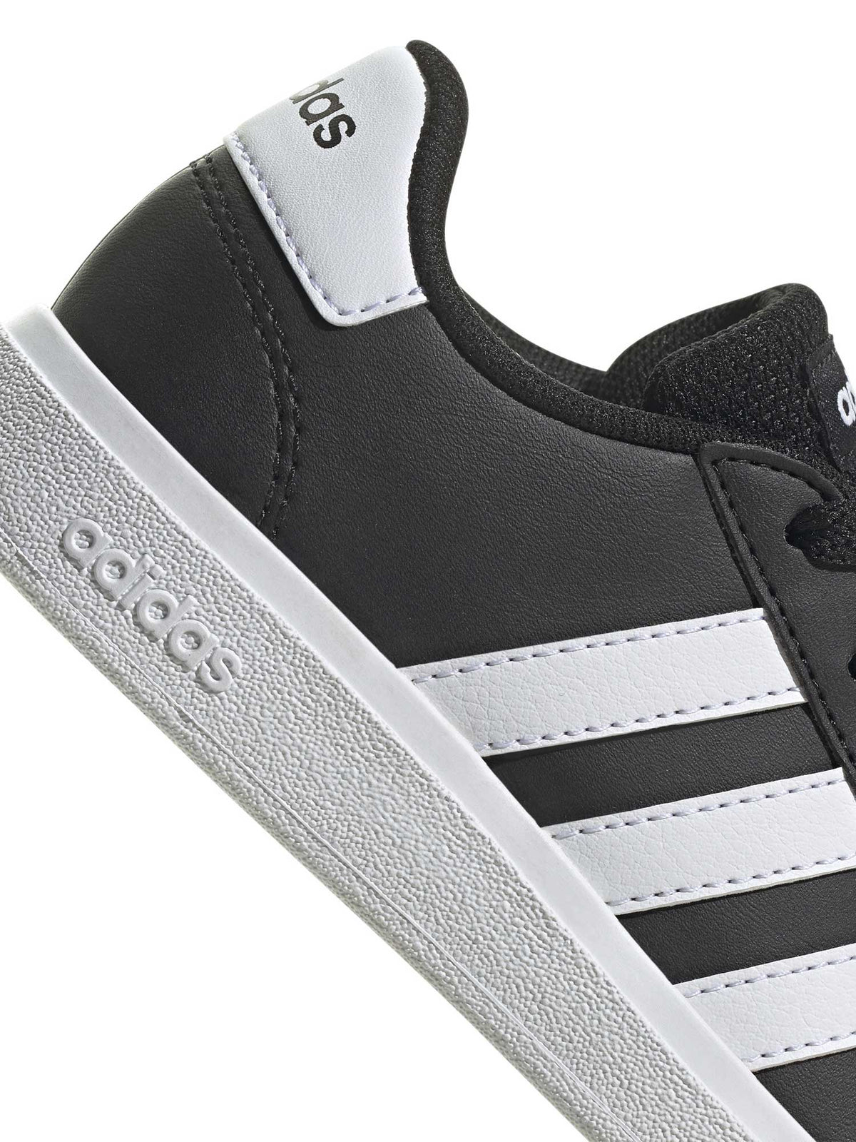 ADIDAS SPORTSWEAR Обувки Grand Court Lifestyle Tennis Lace-Up