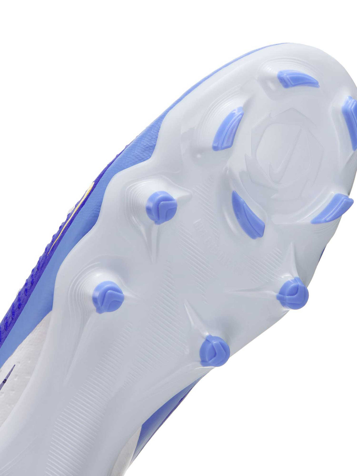 NIKE Обувки PHANTOM 6 LOW ACAD FG/MG LV8