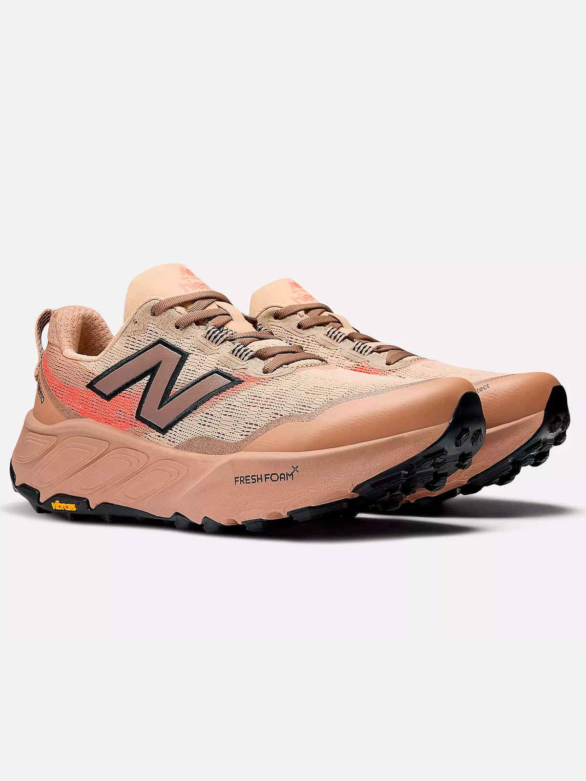 NEW BALANCE Обувки - Fresh Foam X Hierro v9
