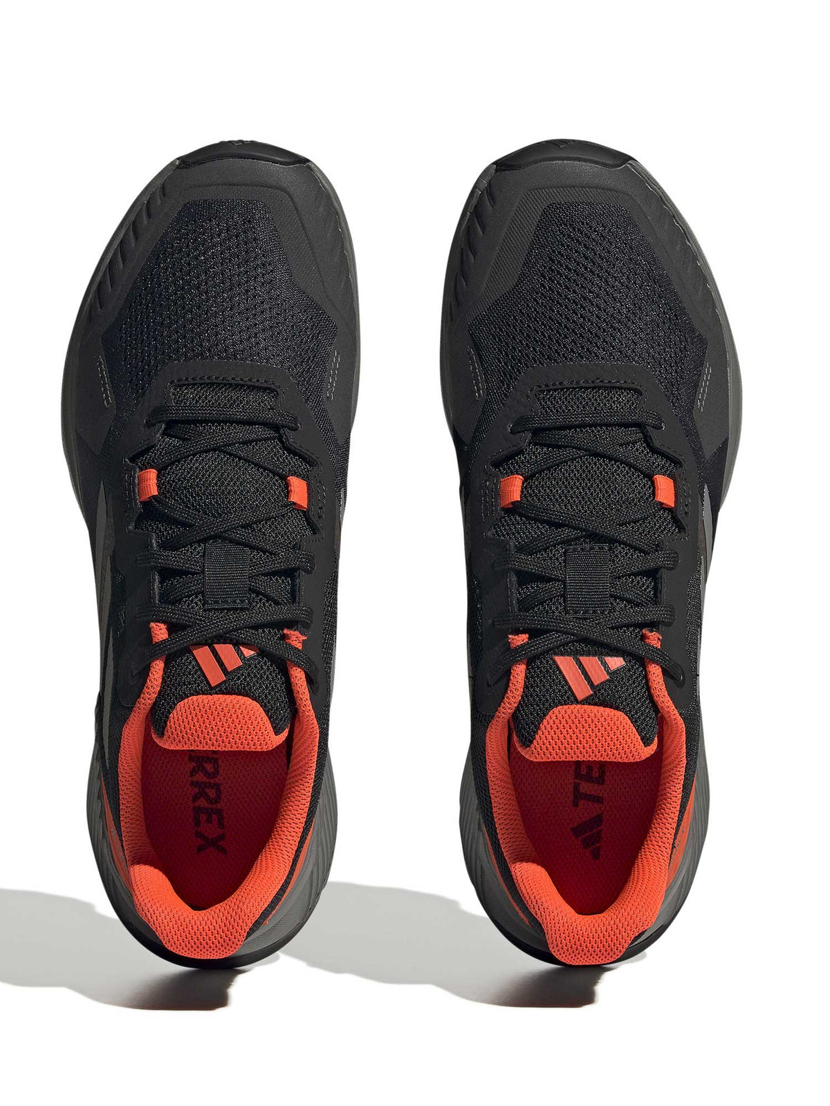 ADIDAS PERFORMANCE Обувки Terrex Soulstride Trail
