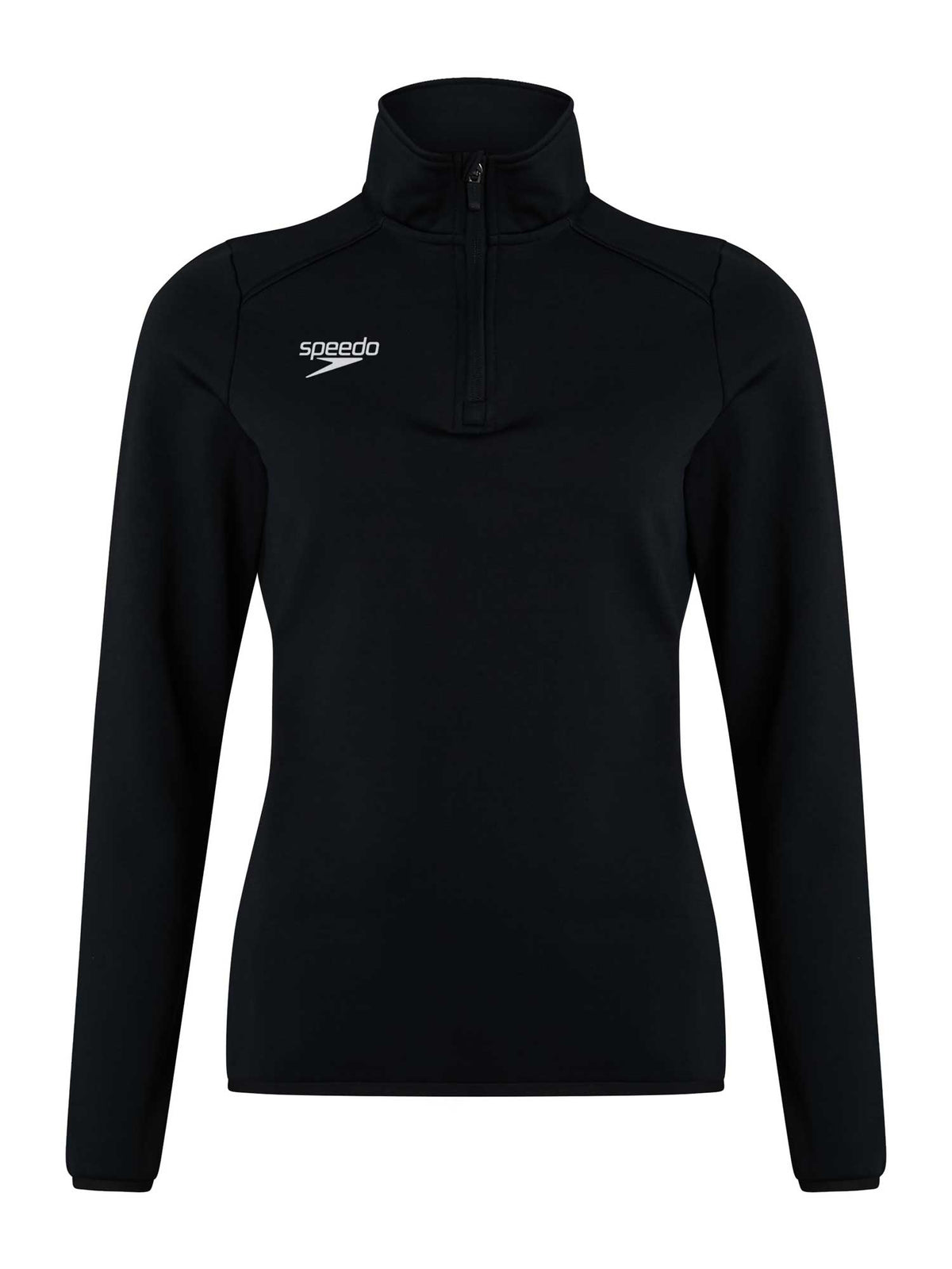 SPEEDO Блуза CLUB QZ MID LAYER TRAINING TOP AF