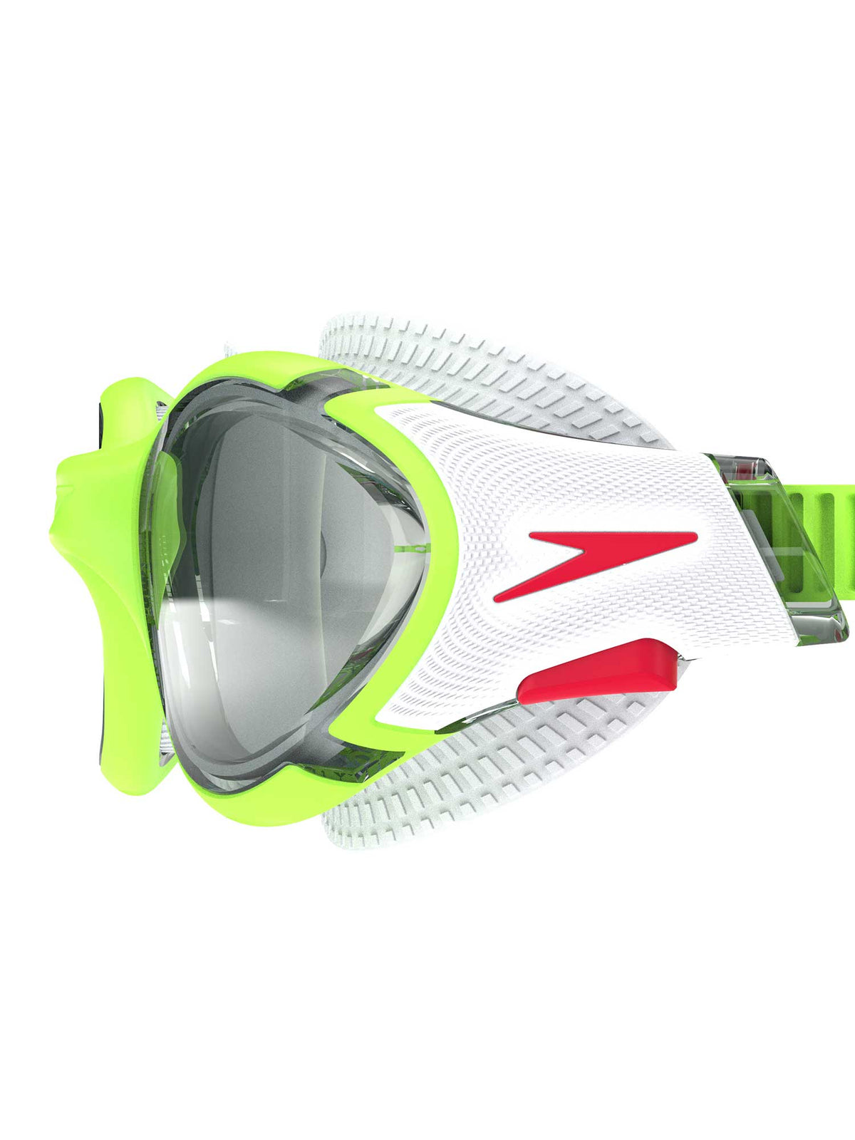 SPEEDO Плувни очила BIOFUSE 2.0