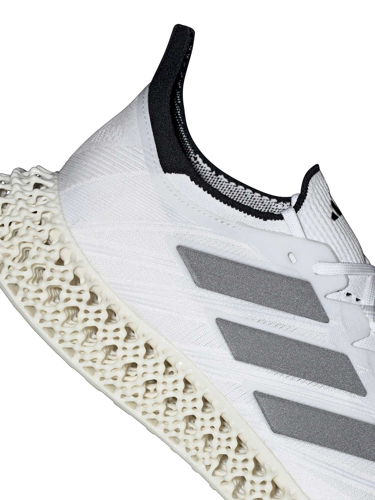 ADIDAS PERFORMANCE Обувки 4DFWD 4 Running