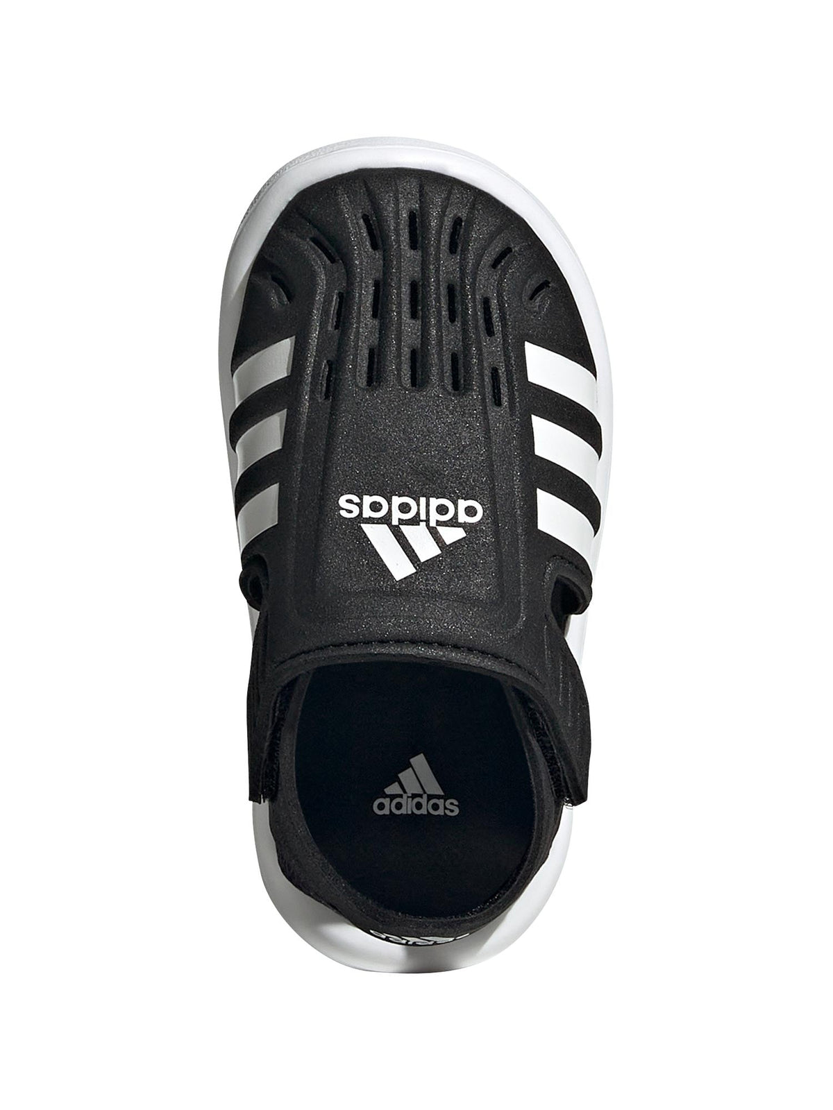 ADIDAS SPORTSWEAR Сандали Closed-Toe Summer Water