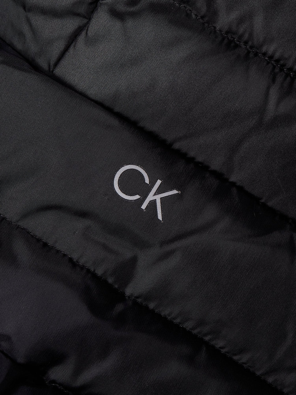Calvin Klein Performance Яке PW