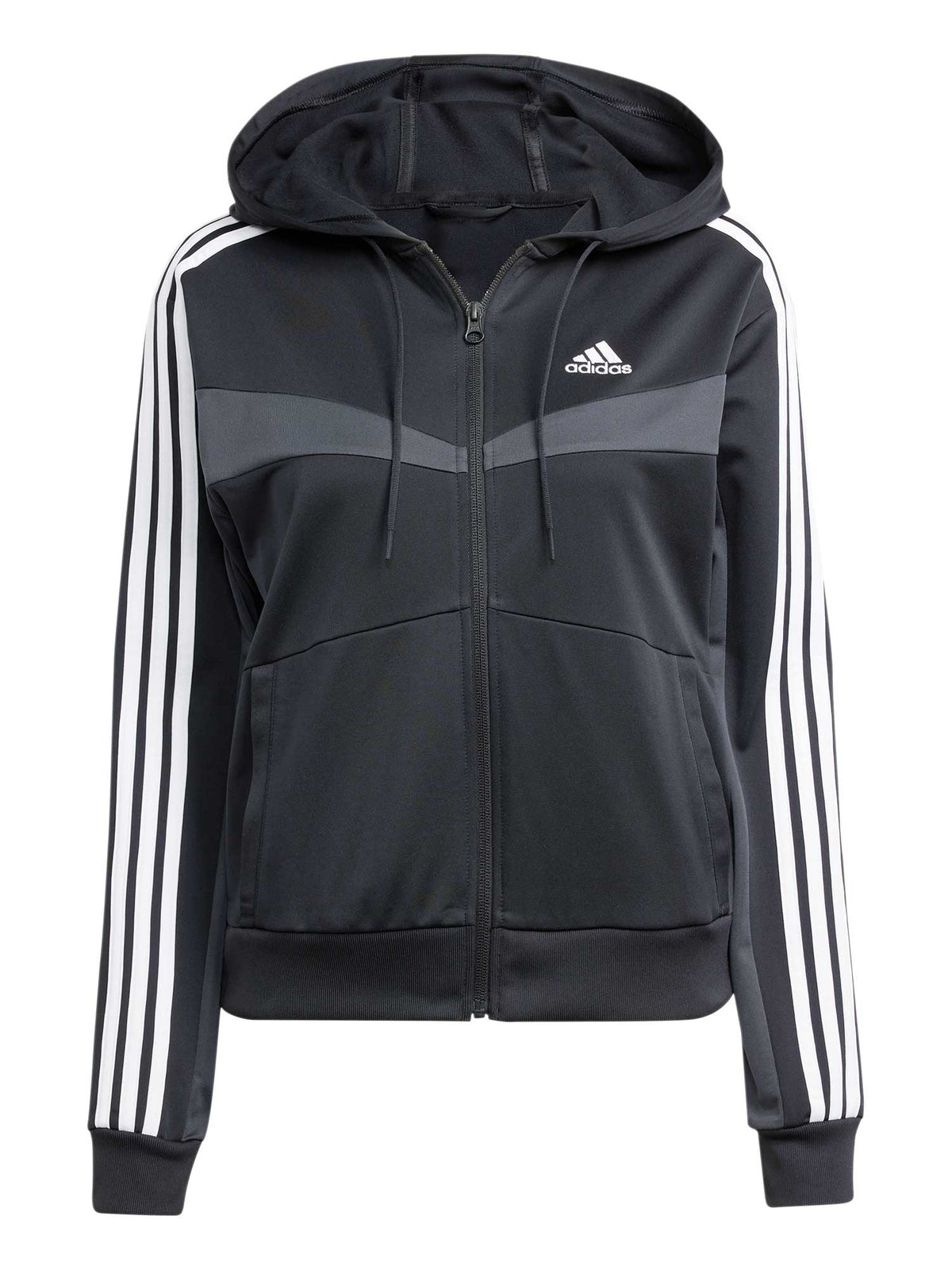 ADIDAS SPORTSWEAR Спортен екип Boldblock Tracksuit