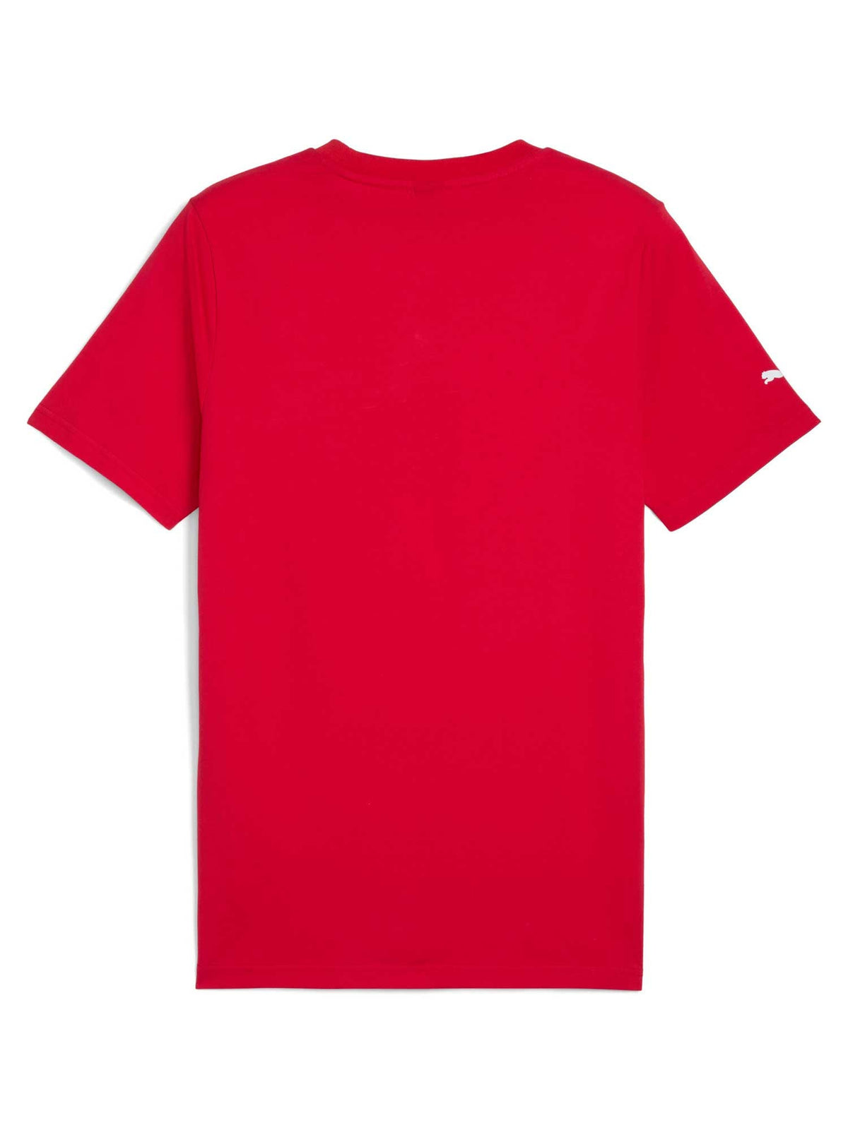 PUMA Тениска Ferrari Race Colored Big Shield Tee