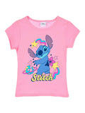 KIDS MOVIE HEROES Тениска LILOETSTITCH