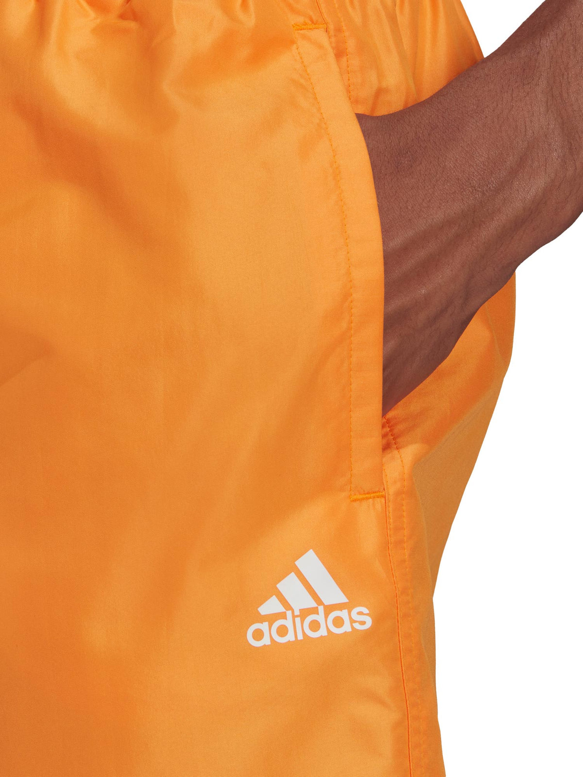 ADIDAS PERFORMANCE Плувни шорти Solid