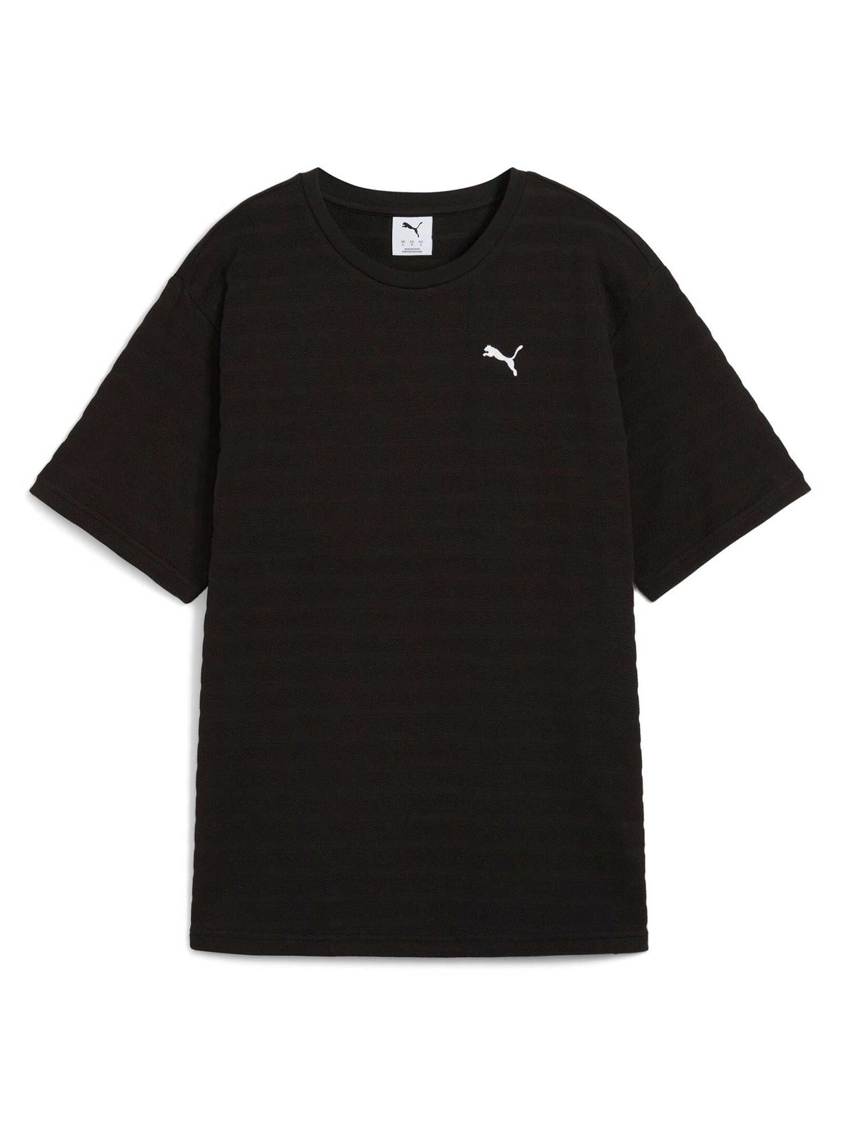 PUMA Тениска ESS ELEVATED Structured Tee