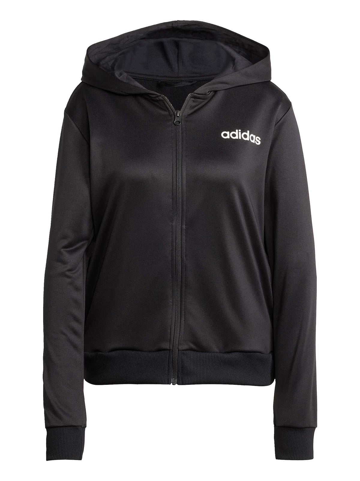 ADIDAS SPORTSWEAR Спортен екип Essentials Linear Track Suit