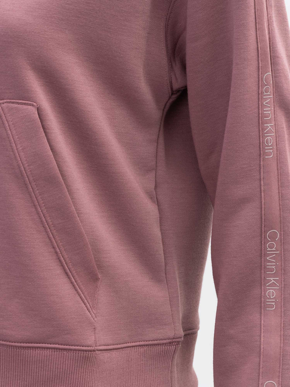 Calvin Klein Performance Блуза PW Pullover Cropped