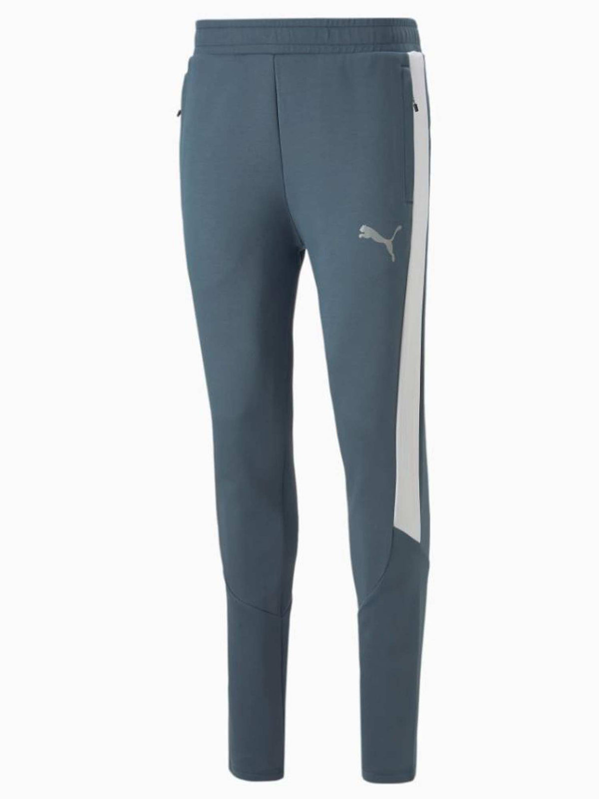 PUMA Спортно долнище Evostripe