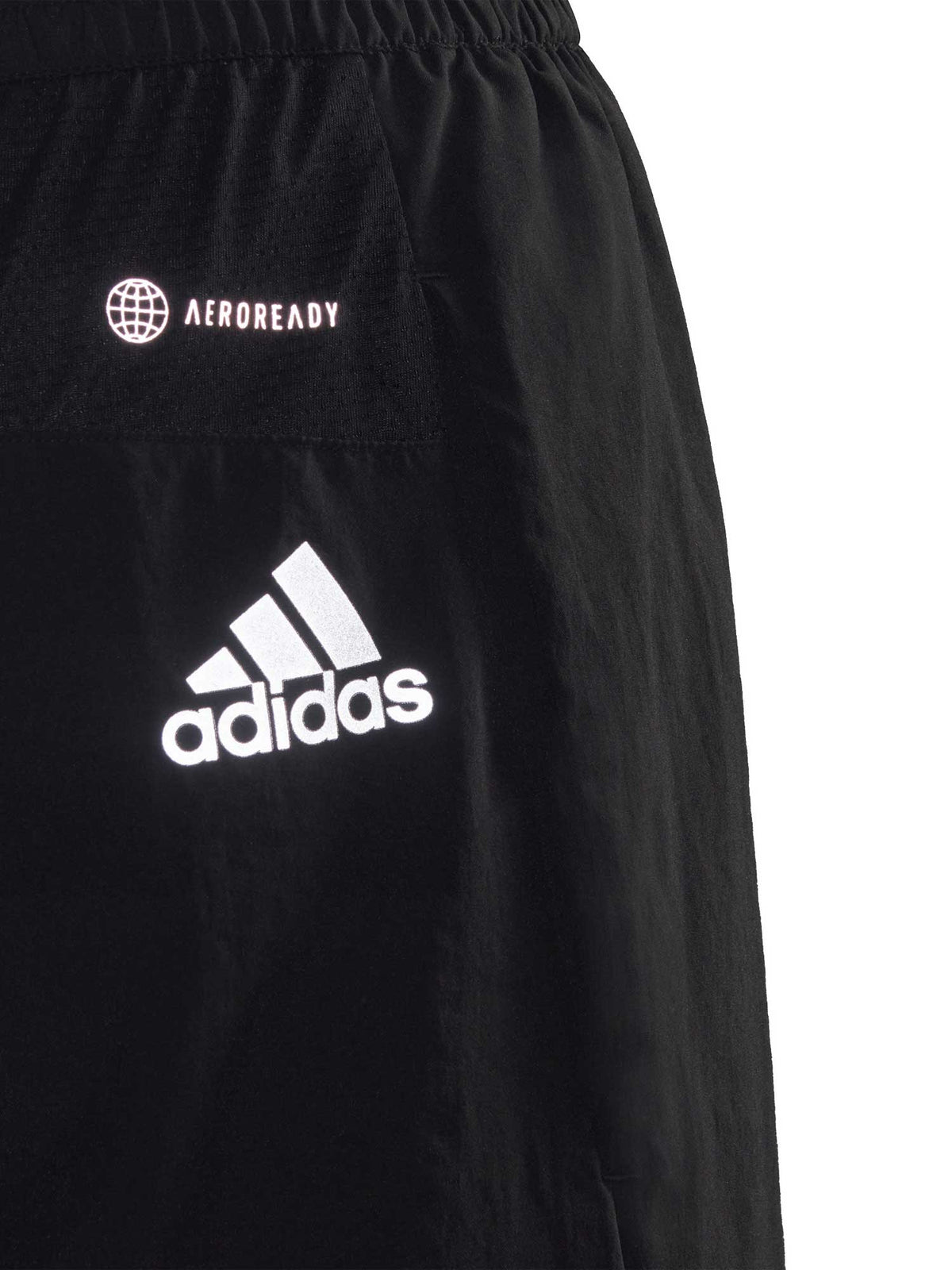 ADIDAS PERFORMANCE Къси панталони Run It