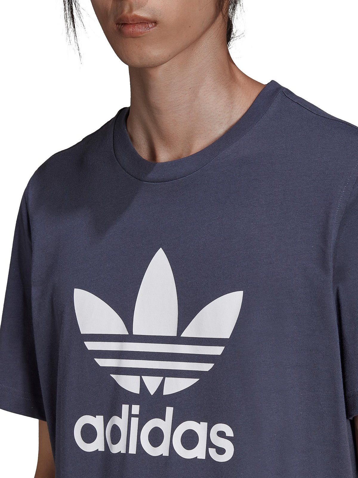 ADIDAS ORIGINALS Тениска Adicolor Classics Trefoil