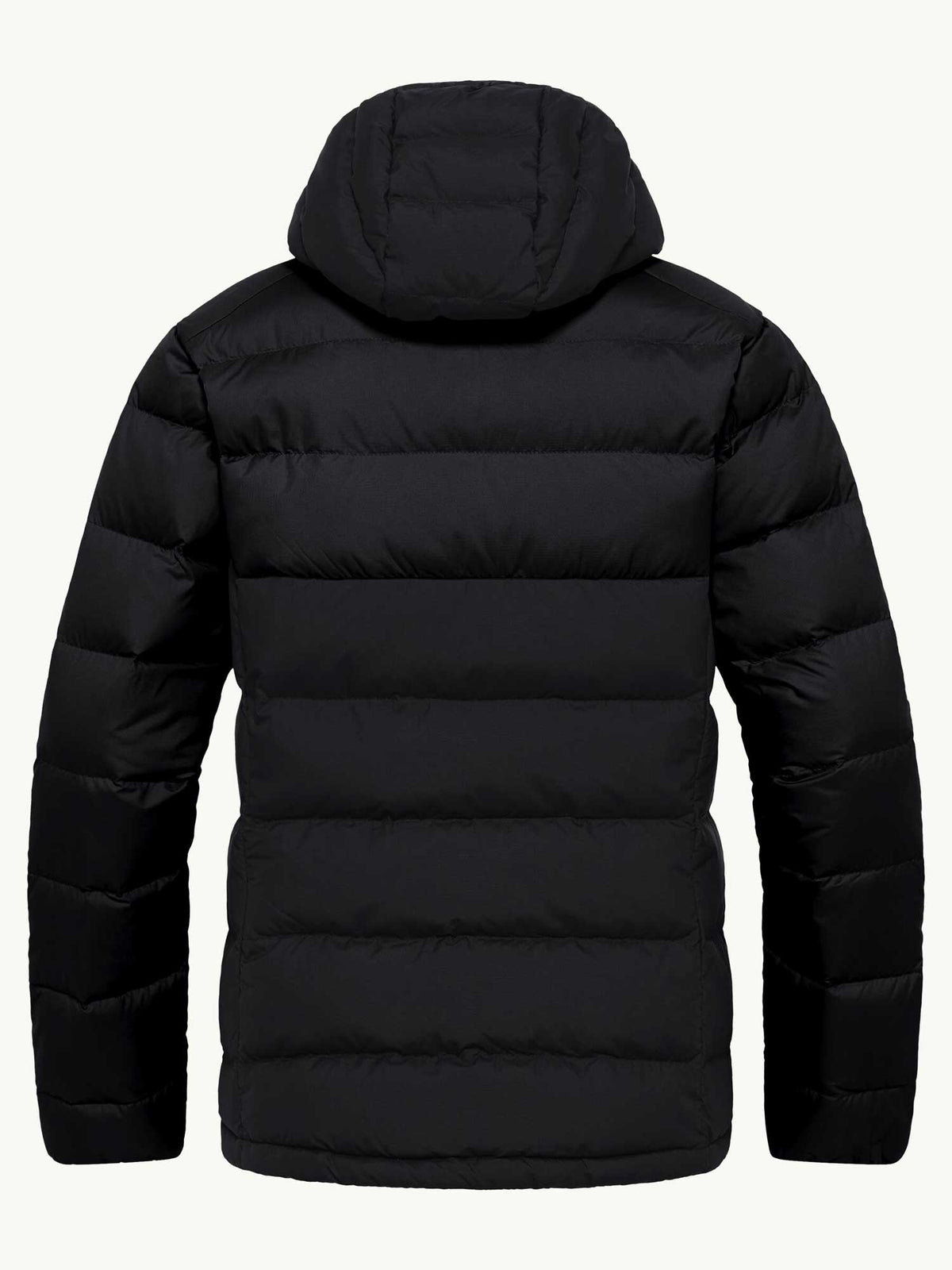 JACK WOLFSKIN Яке ATHER DOWN HOODY W RDS