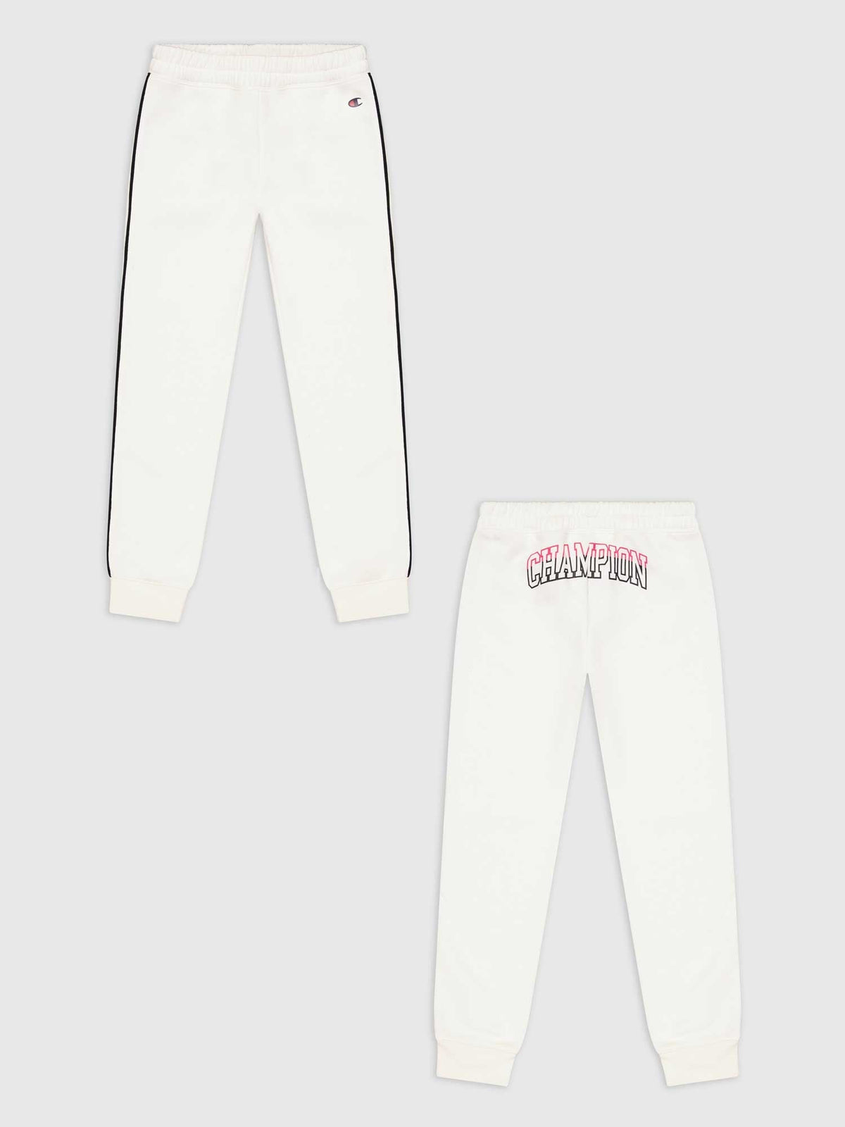 CHAMPION Спортно долнище Rib Cuff Pants