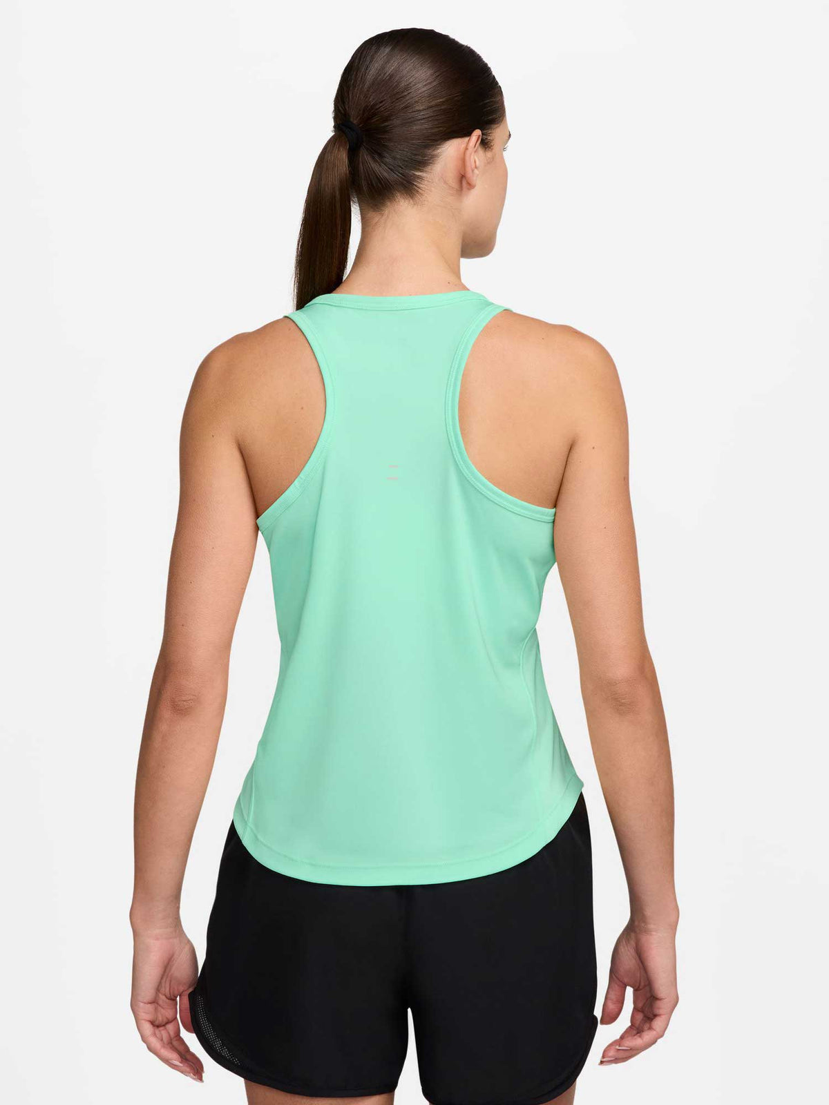 NIKE Потник W NK TEMPO SWSH HBR DF TANK