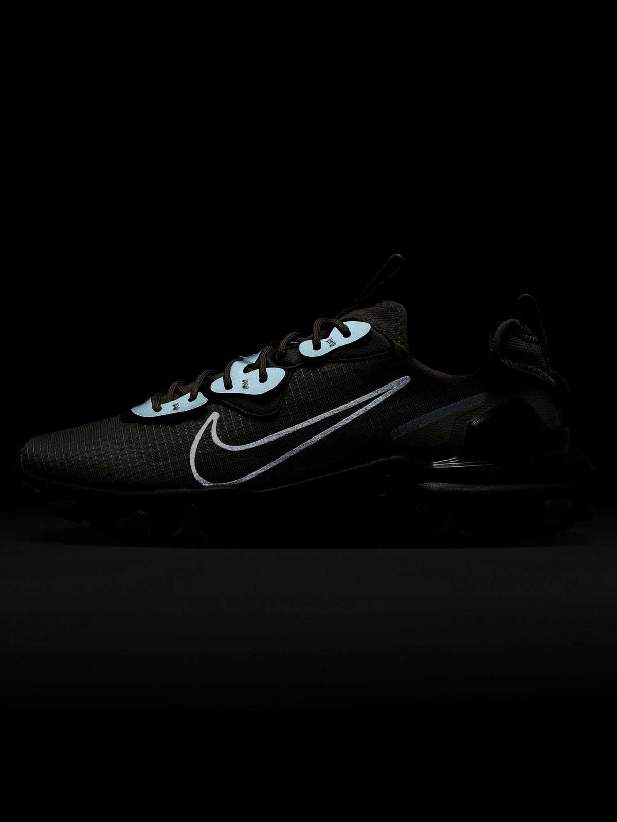 NIKE Обувки REACT VISION