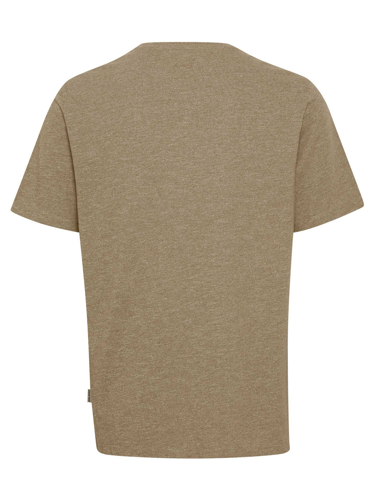 BLEND Тениска BHWilton melange tee