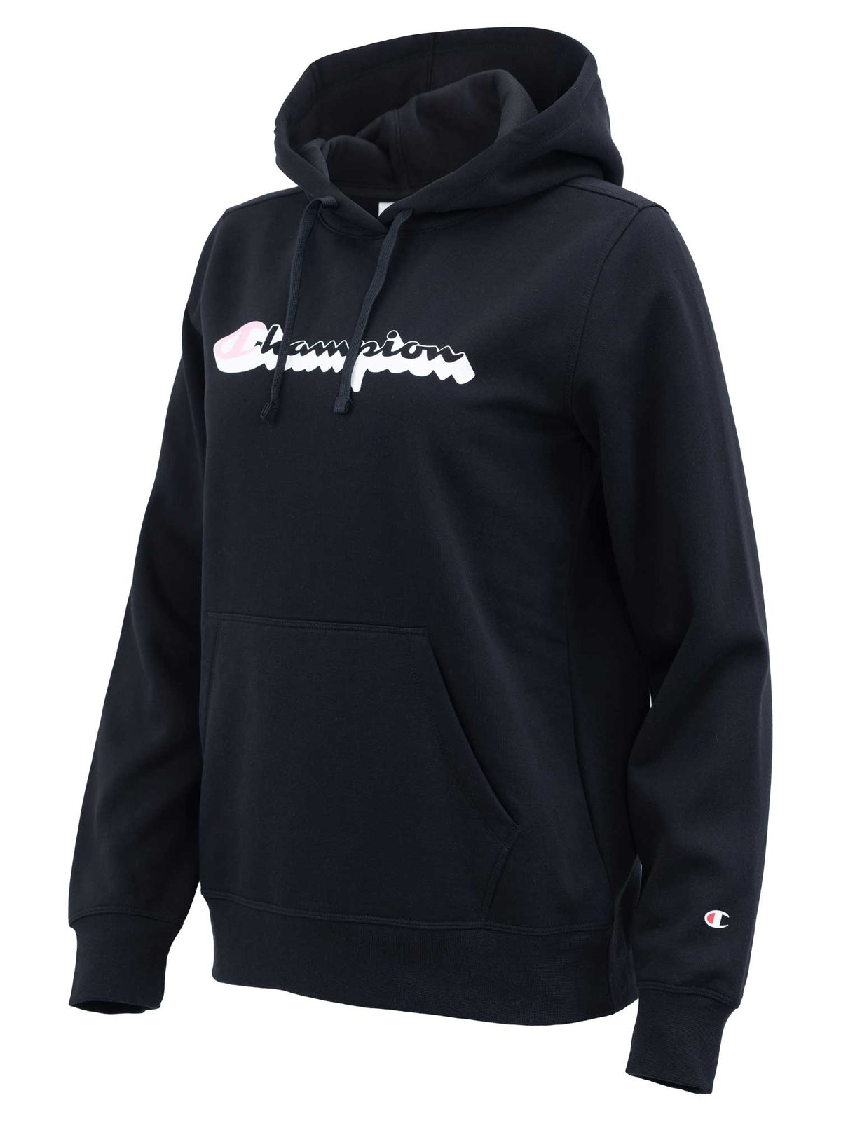 CHAMPION Суитшърт Hooded Sweatshirt