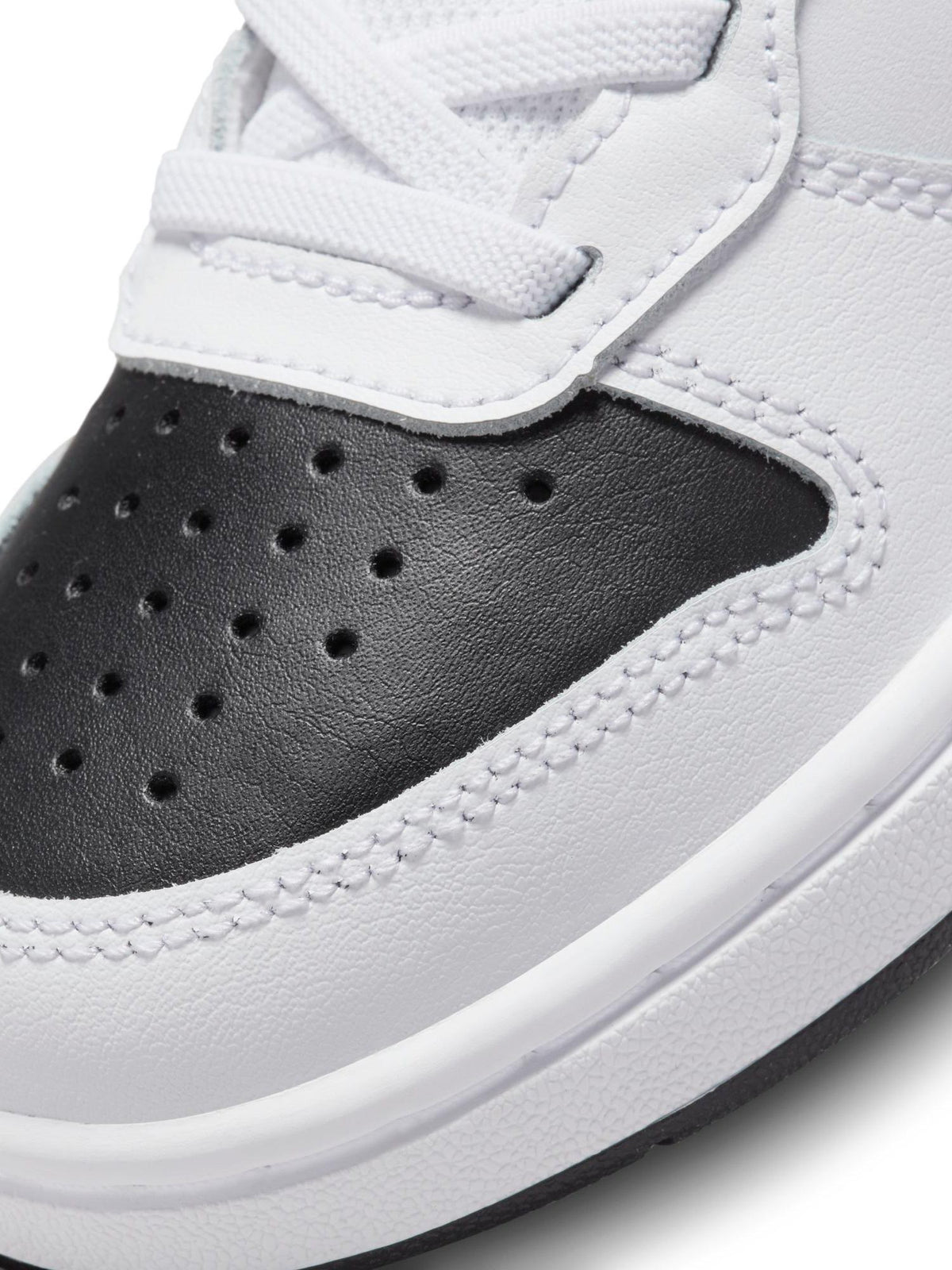 NIKE Обувки COURT BOROUGH MID 2 (PSV)