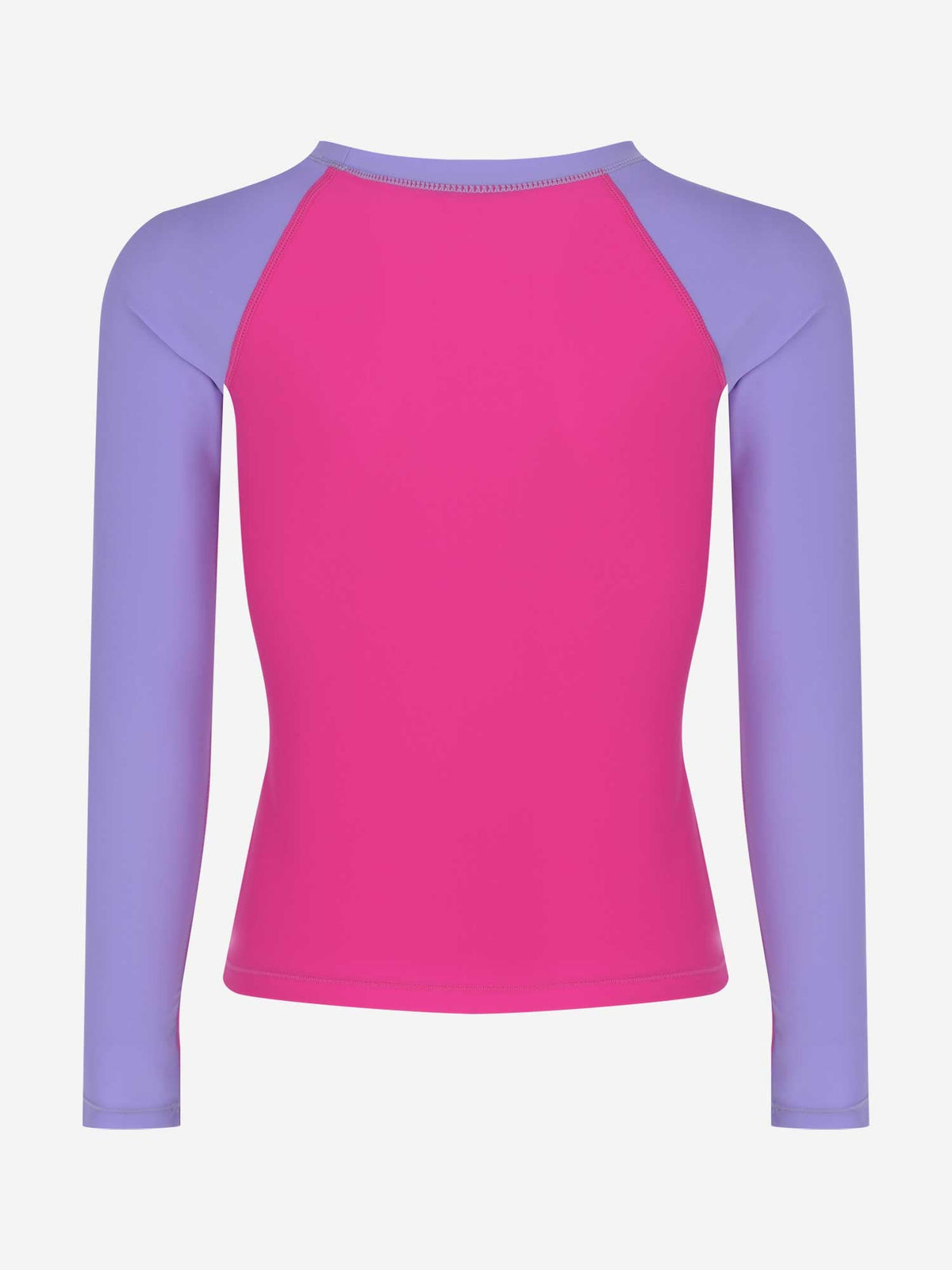 JOSS Блуза с UV защита Girls Rash Guard