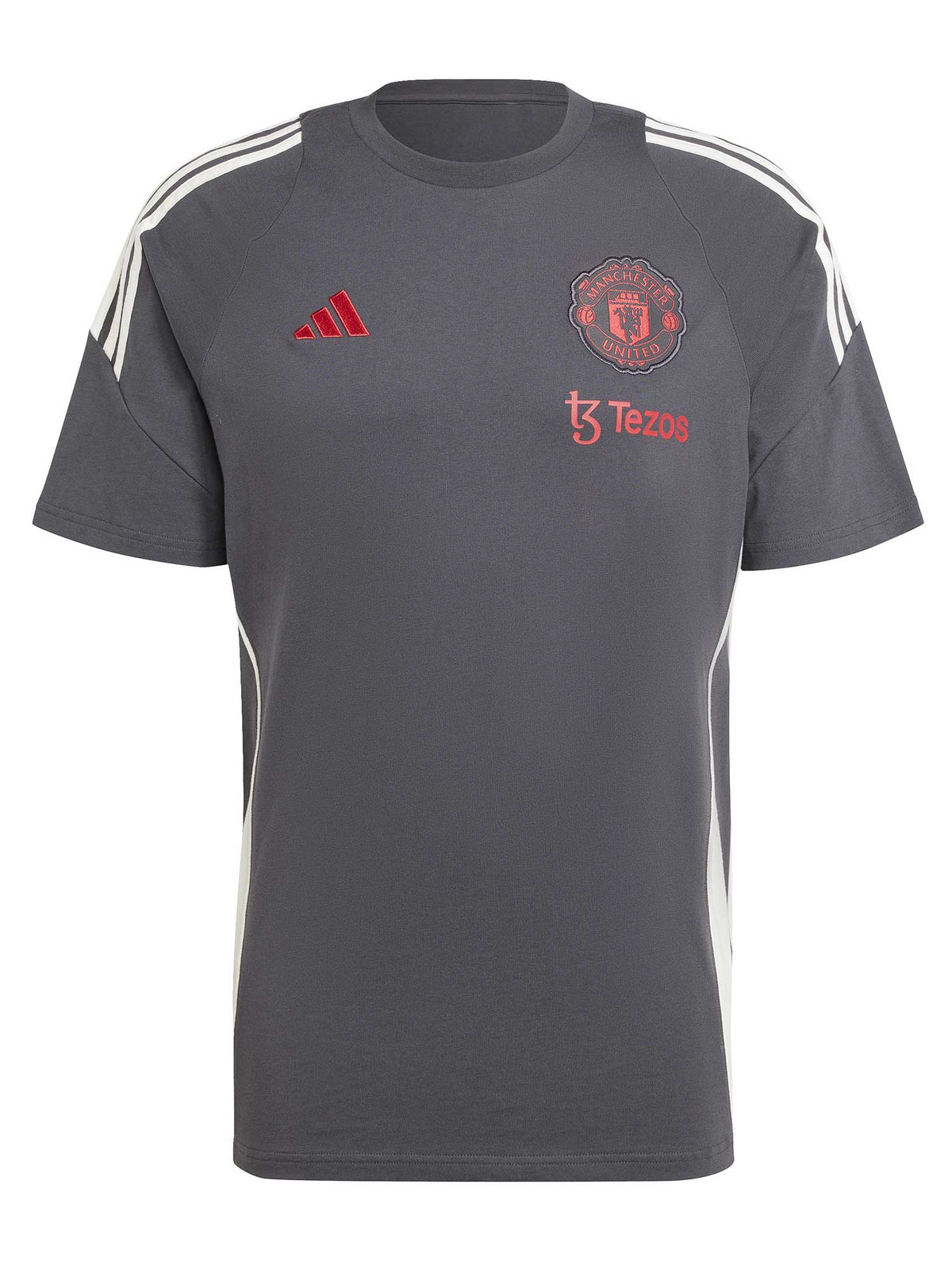 ADIDAS PERFORMANCE Тениска Manchester United Tiro 24 T-Shirt