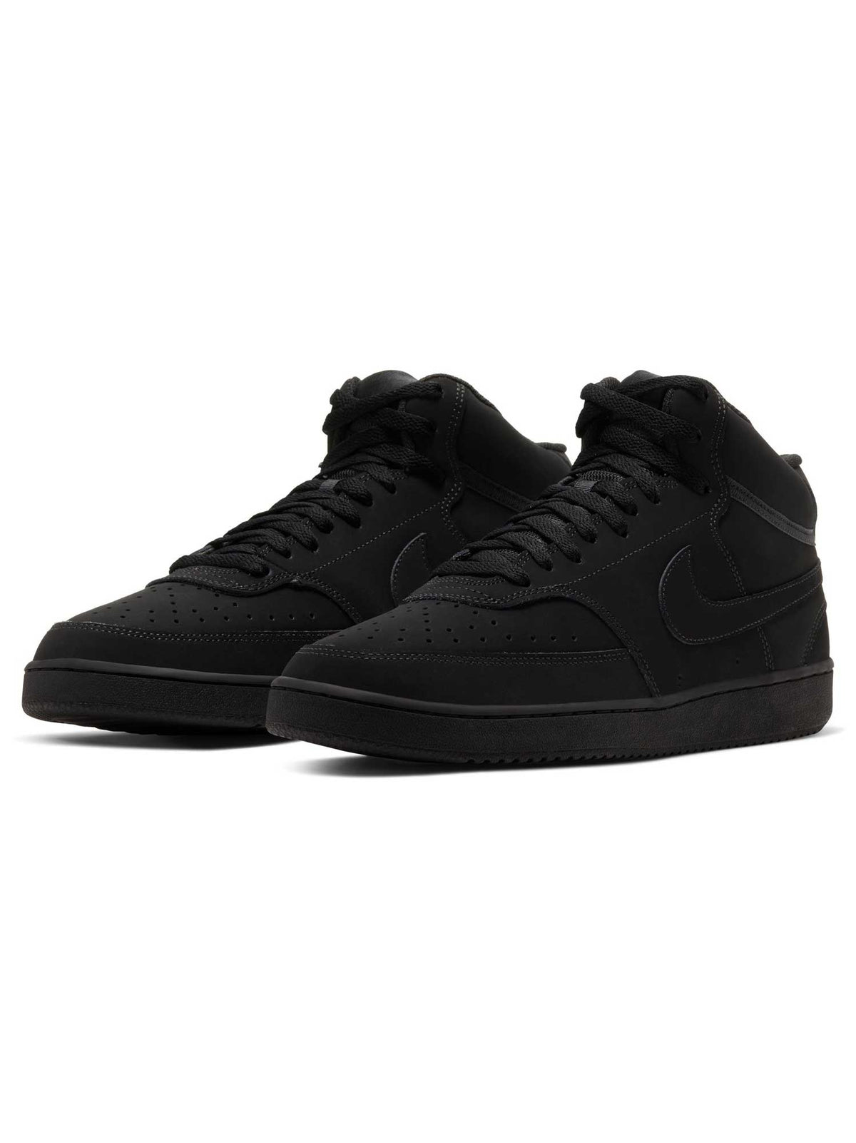 NIKE Обувки COURT VISION MID