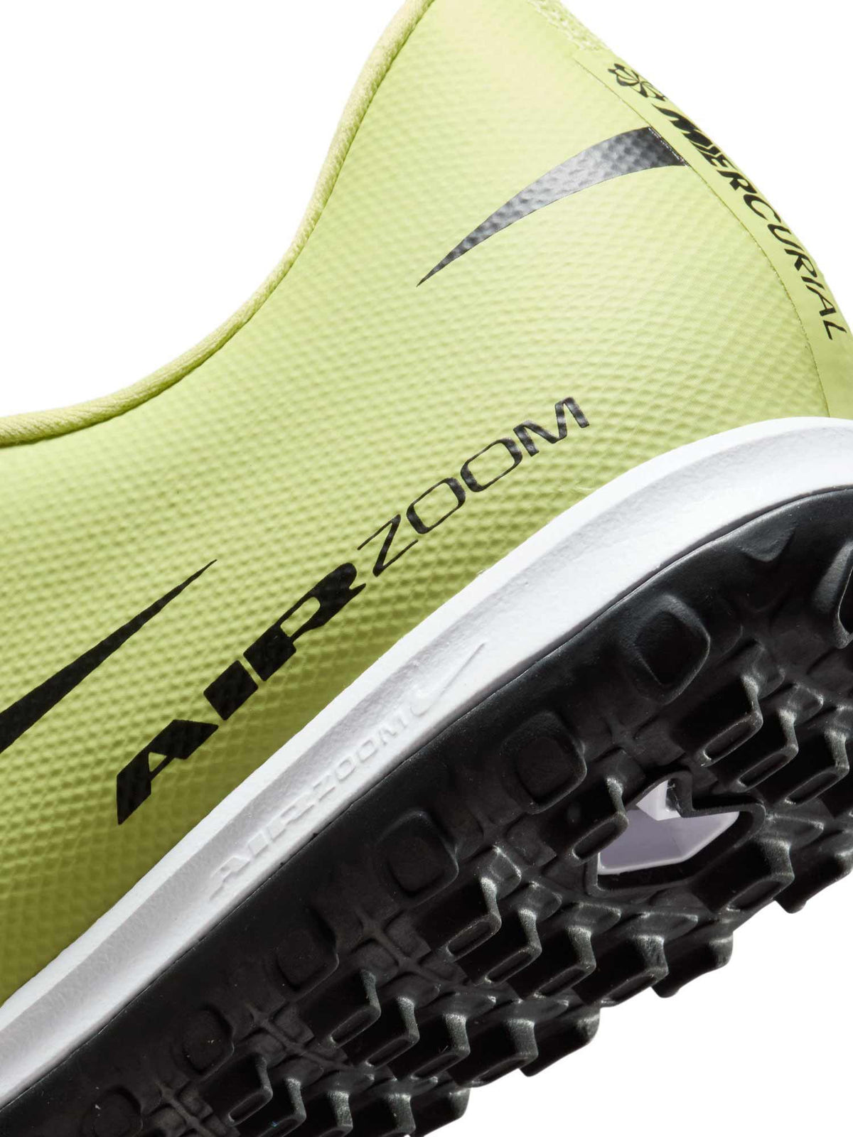 NIKE Обувки ZOOM VAPOR 16 ACADEMY TF