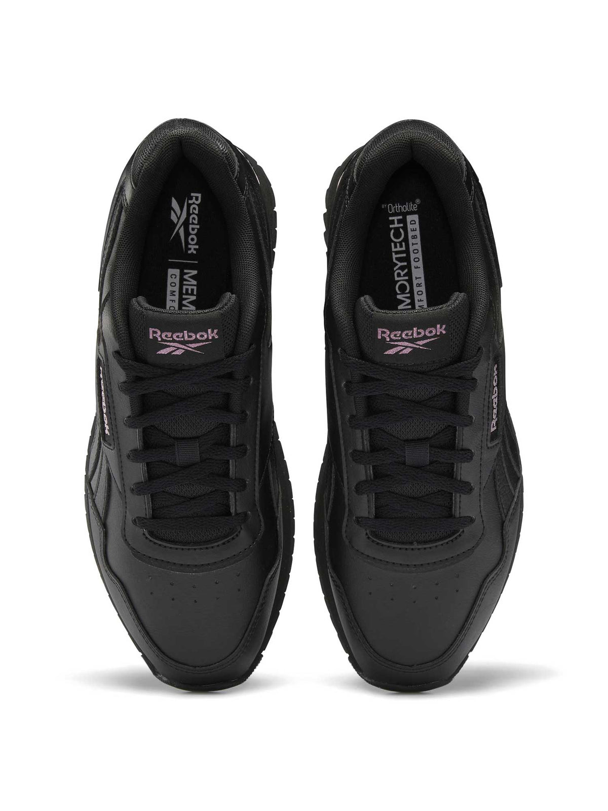 REEBOK Обувки Glide Ripple Clip