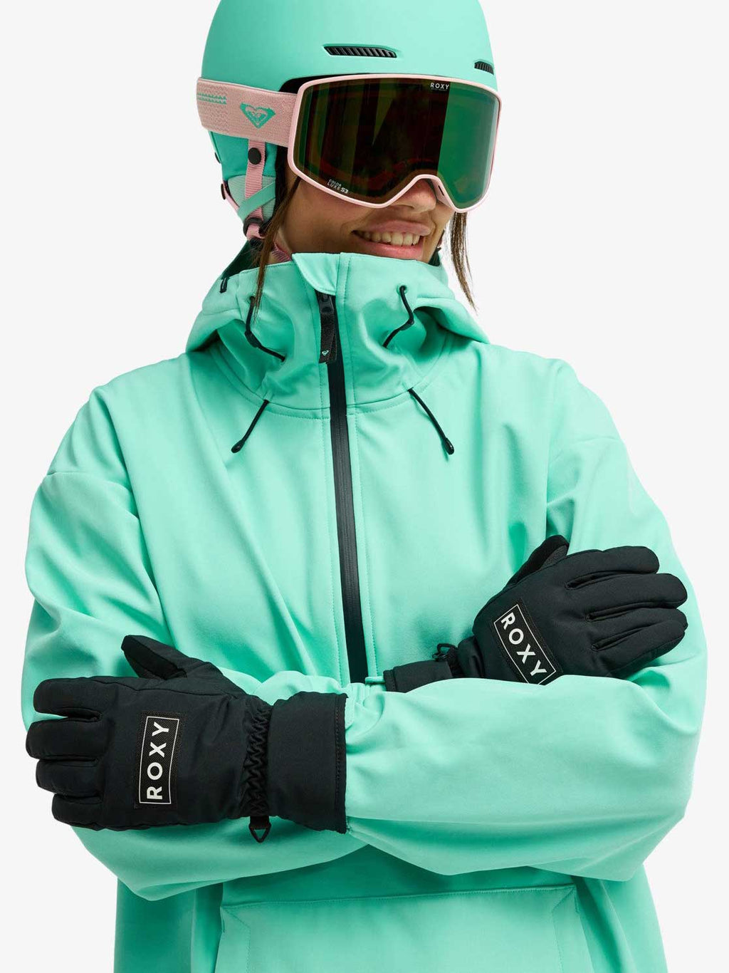 ROXY Ръкавици FRESHFIELD GLOVES