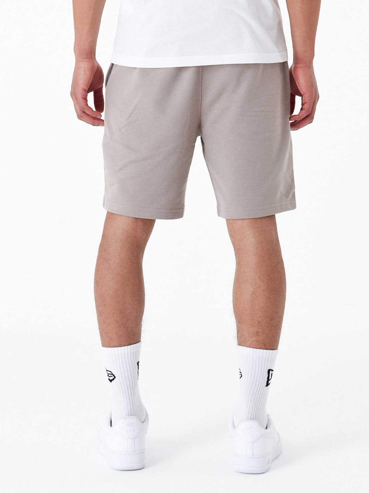 NEW ERA Къси панталони LEAGUE ESSNTLS SHORTS NEYYAN