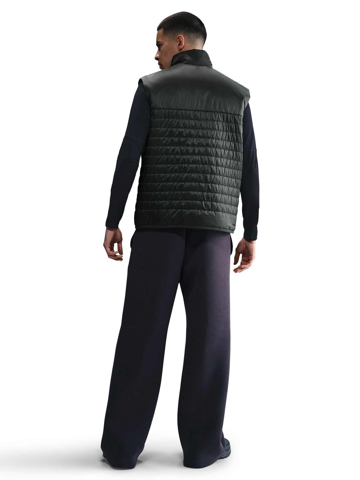 NIKE Елек CFC M NK TF WR MIDWEIGHT VEST