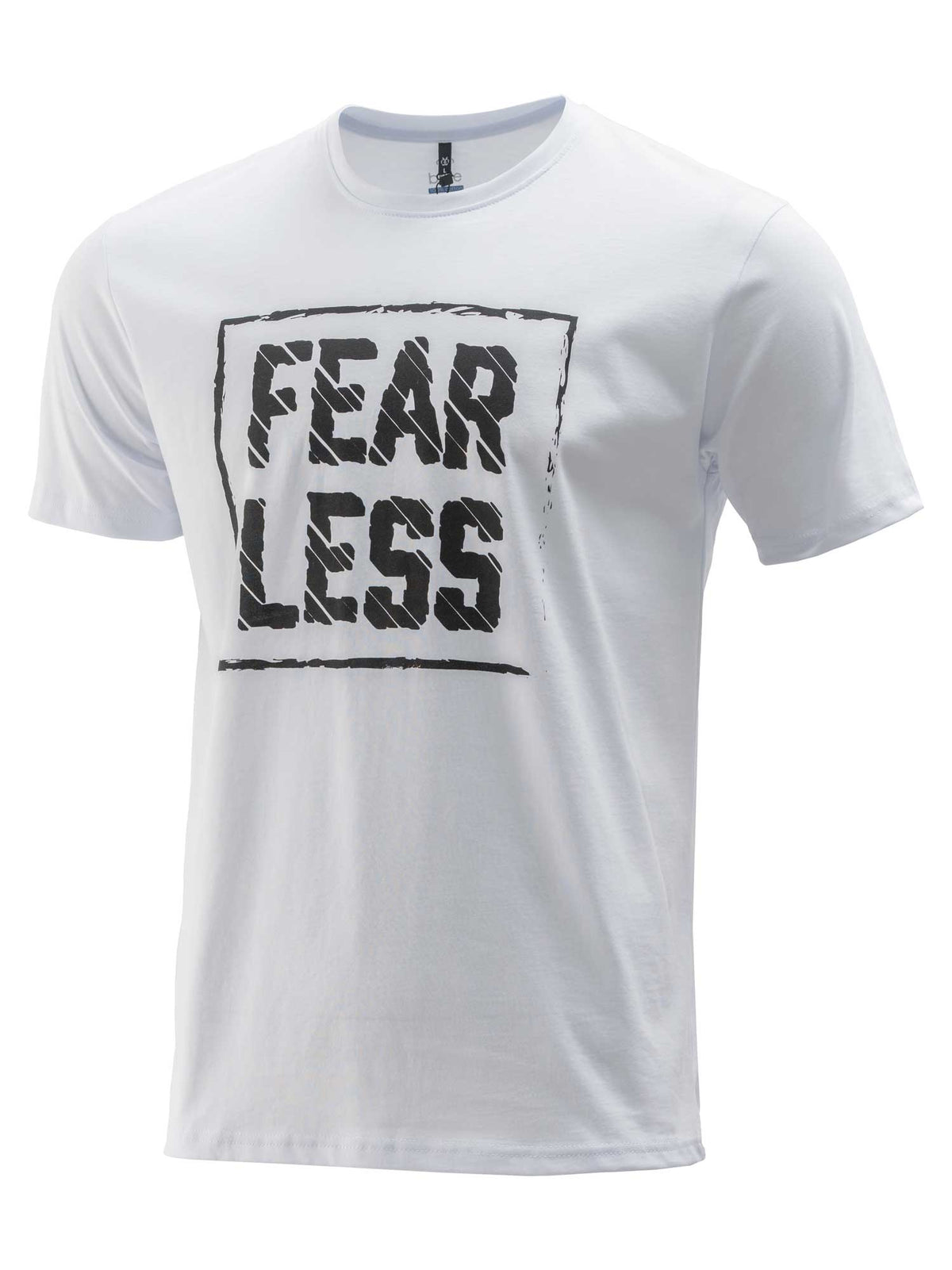 BRILLE Тениска Fearless