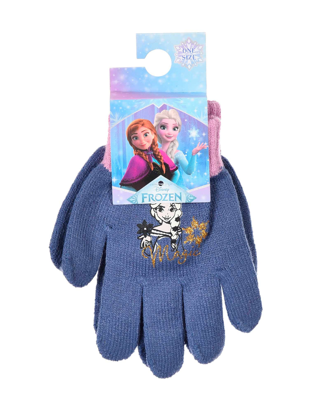 KIDS MOVIE HEROES Ръкавици Frozen