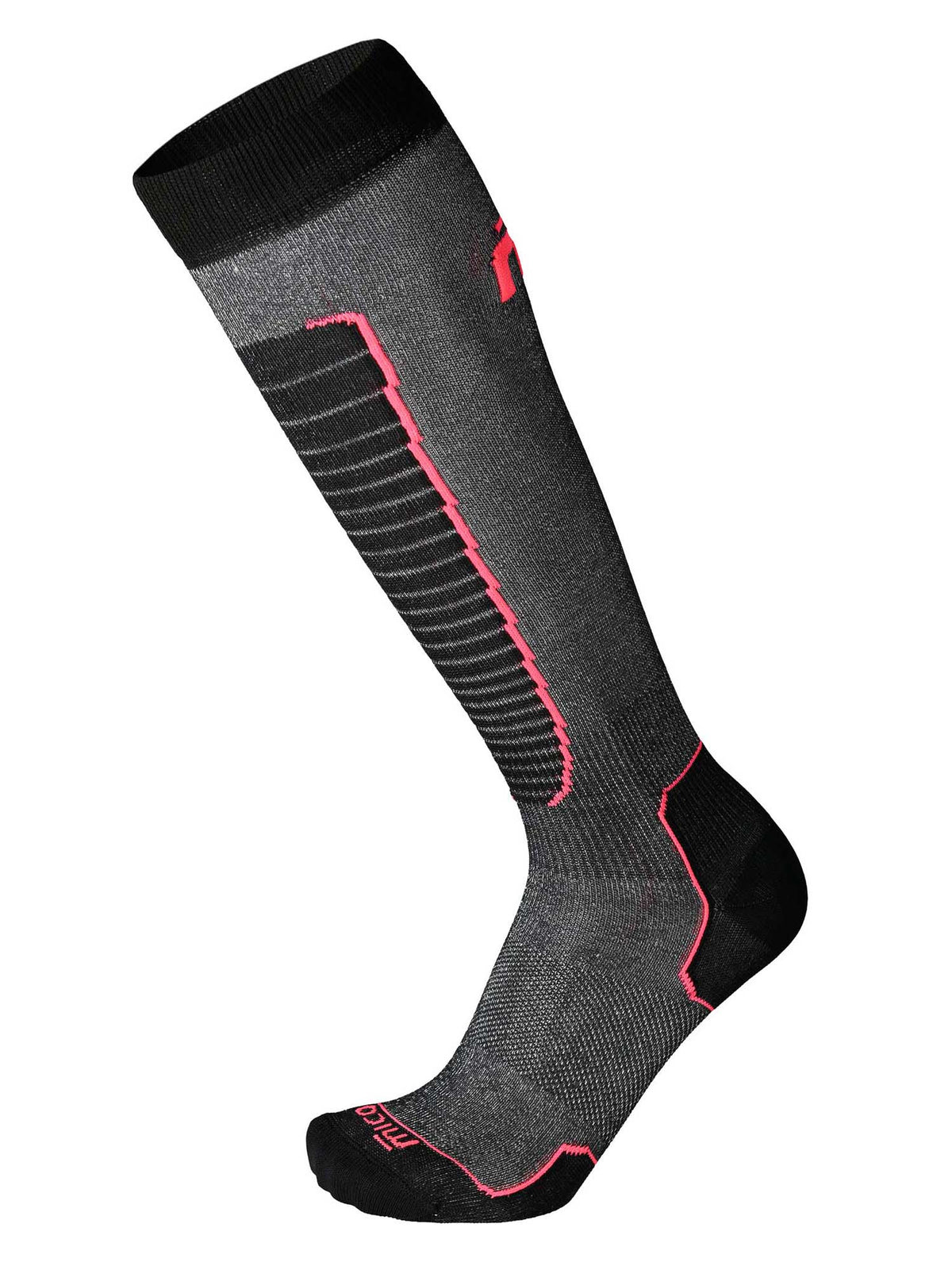 MICO Ски чорапи LIGHT WEIGHT WARM CONTROL