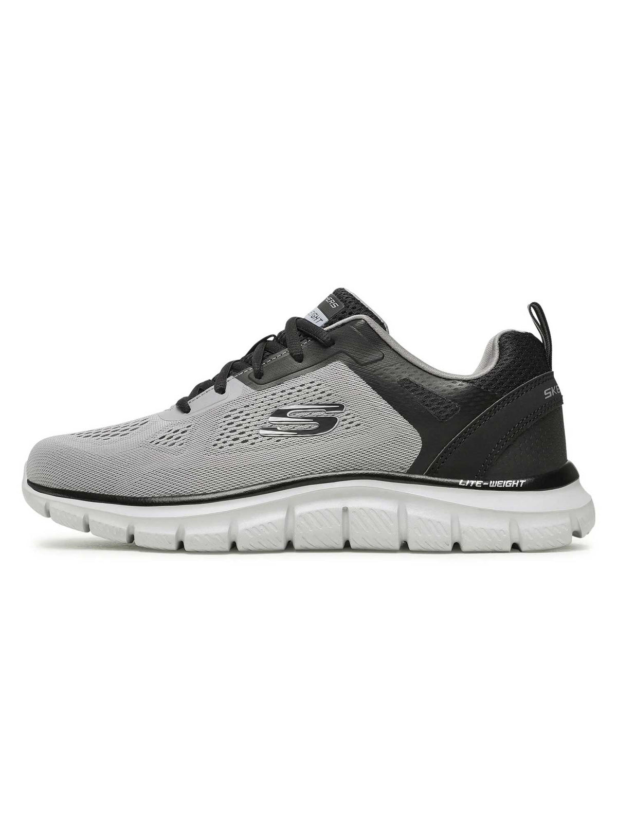 SKECHERS Обувки TRACK - BROADER