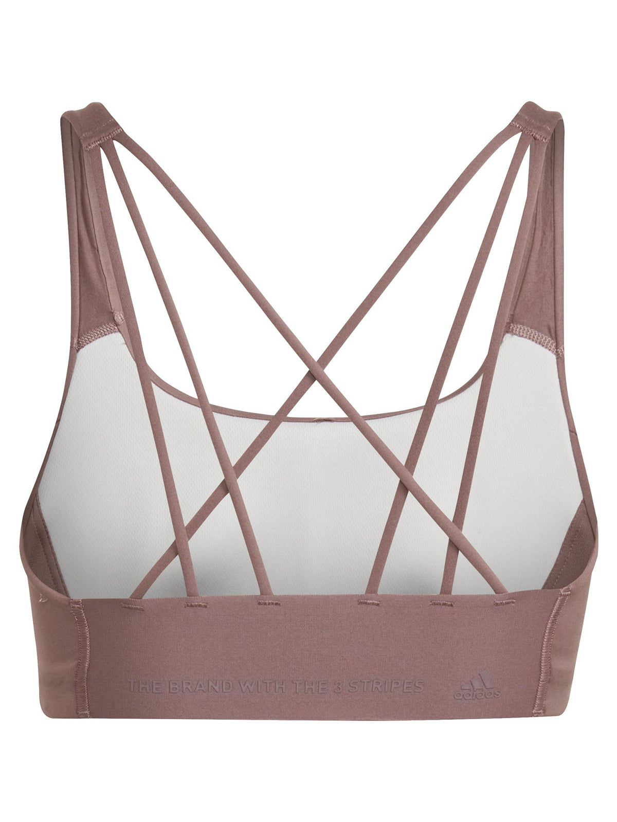 ADIDAS PERFORMANCE Спортен сутиен CoreFlow Medium-Support