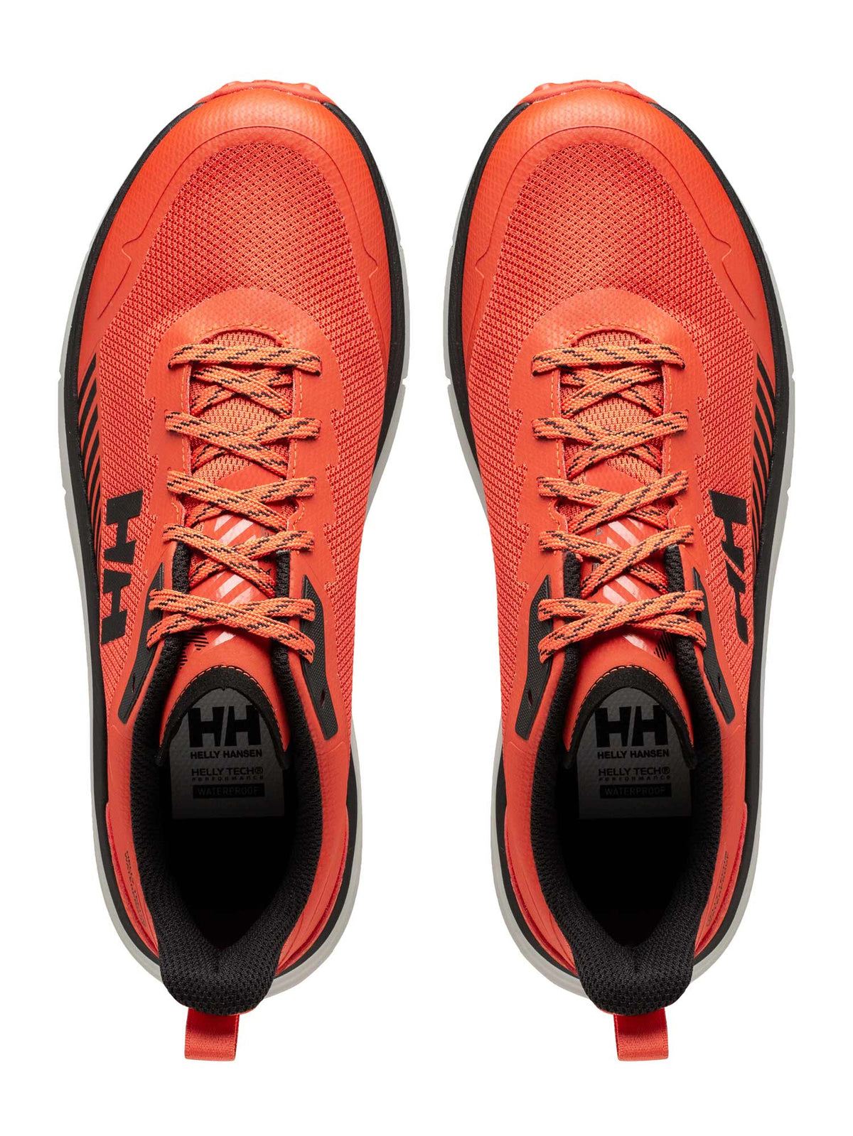 HELLY HANSEN Обувки STEGA HT