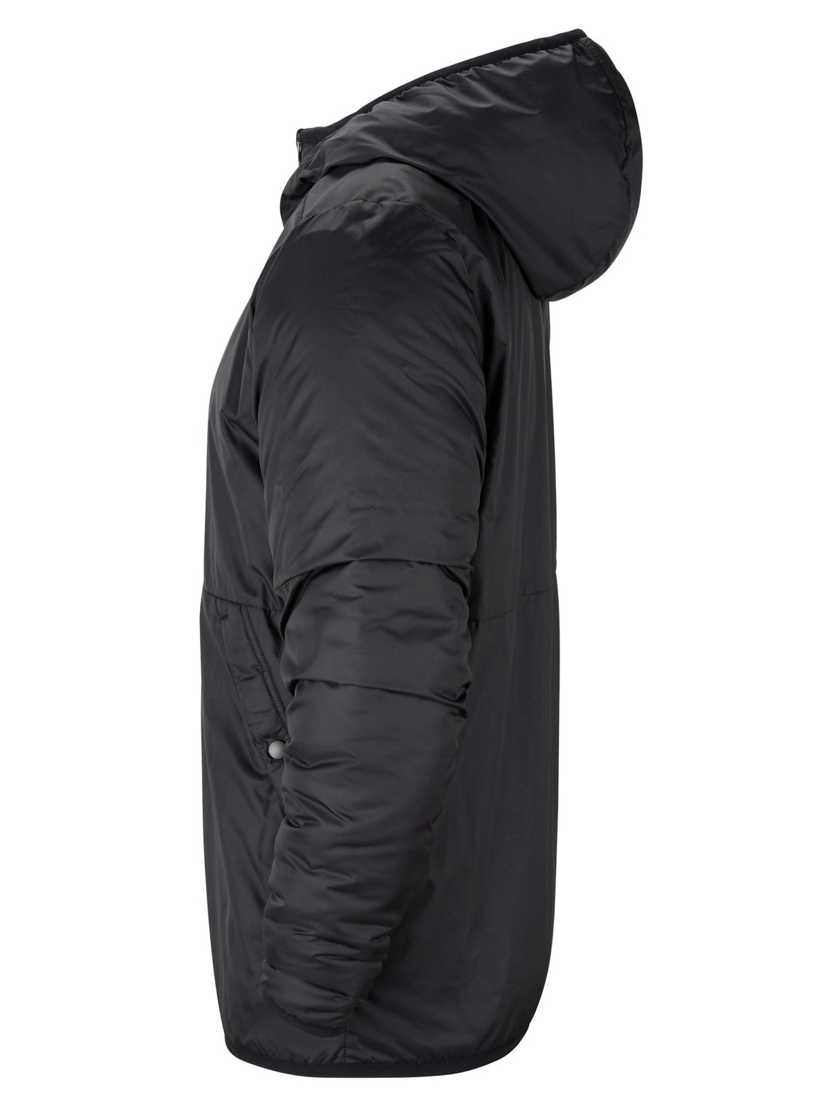 NIKE TEAM Яке M THRM RPL PARK20 FALL JKT
