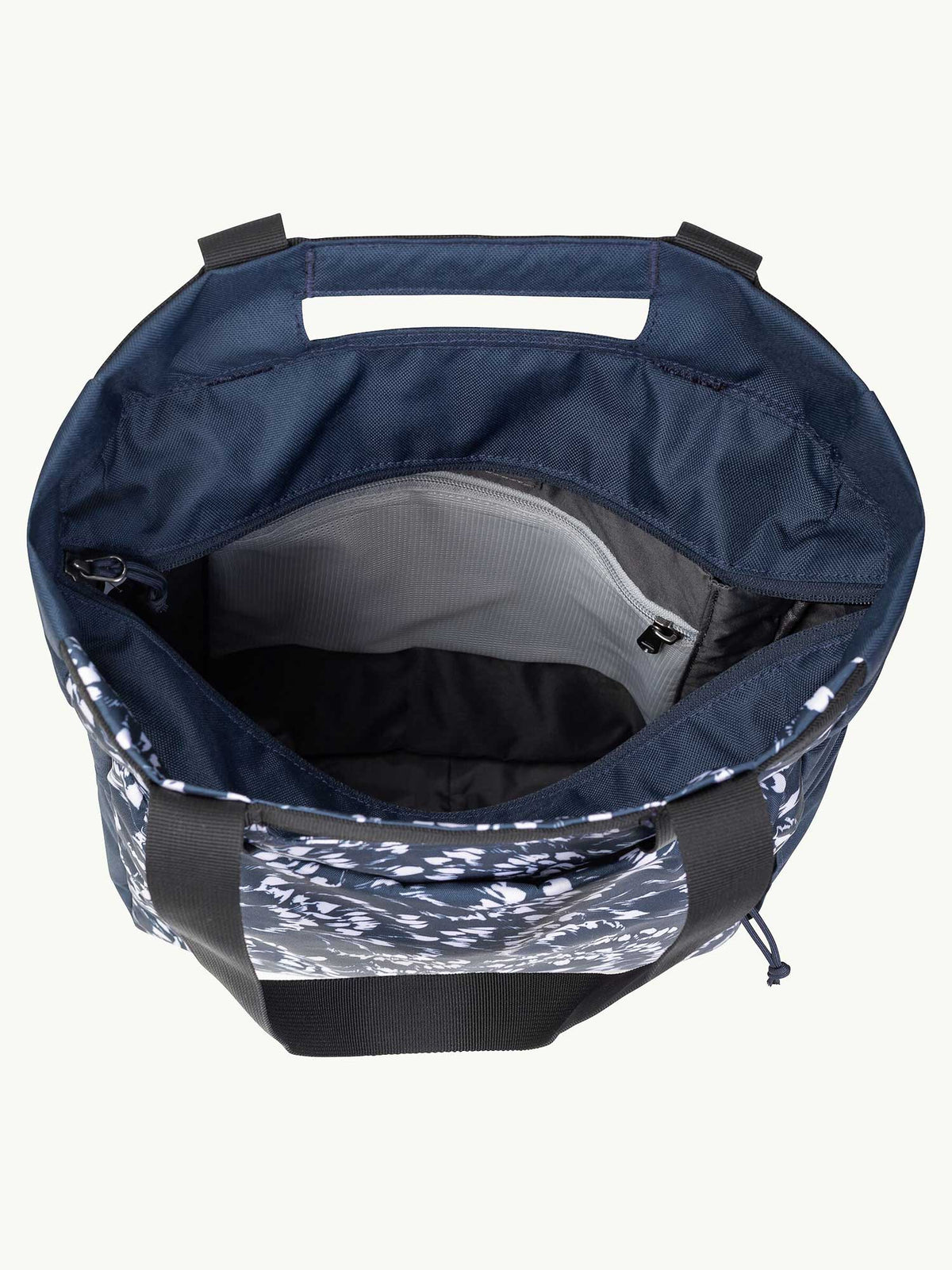 JACK WOLFSKIN Чанта EBENTAL