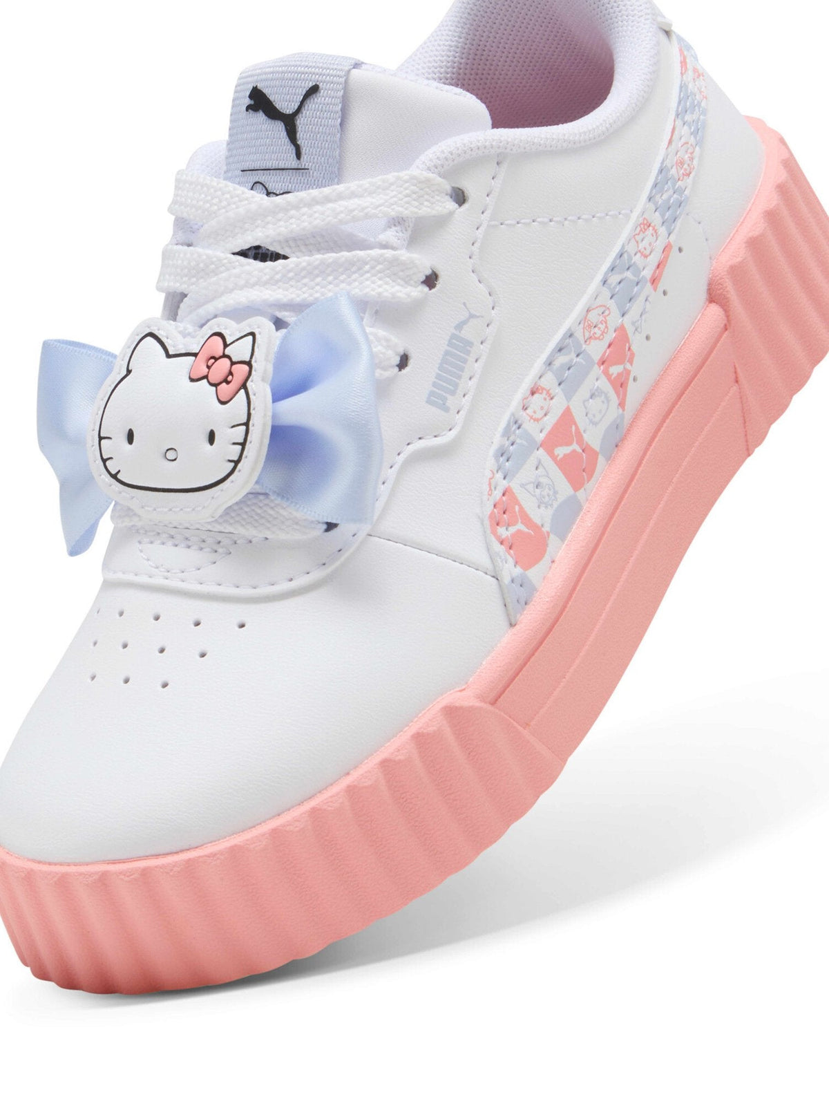 PUMA Обувки Carina 2.0 HK&FR PS