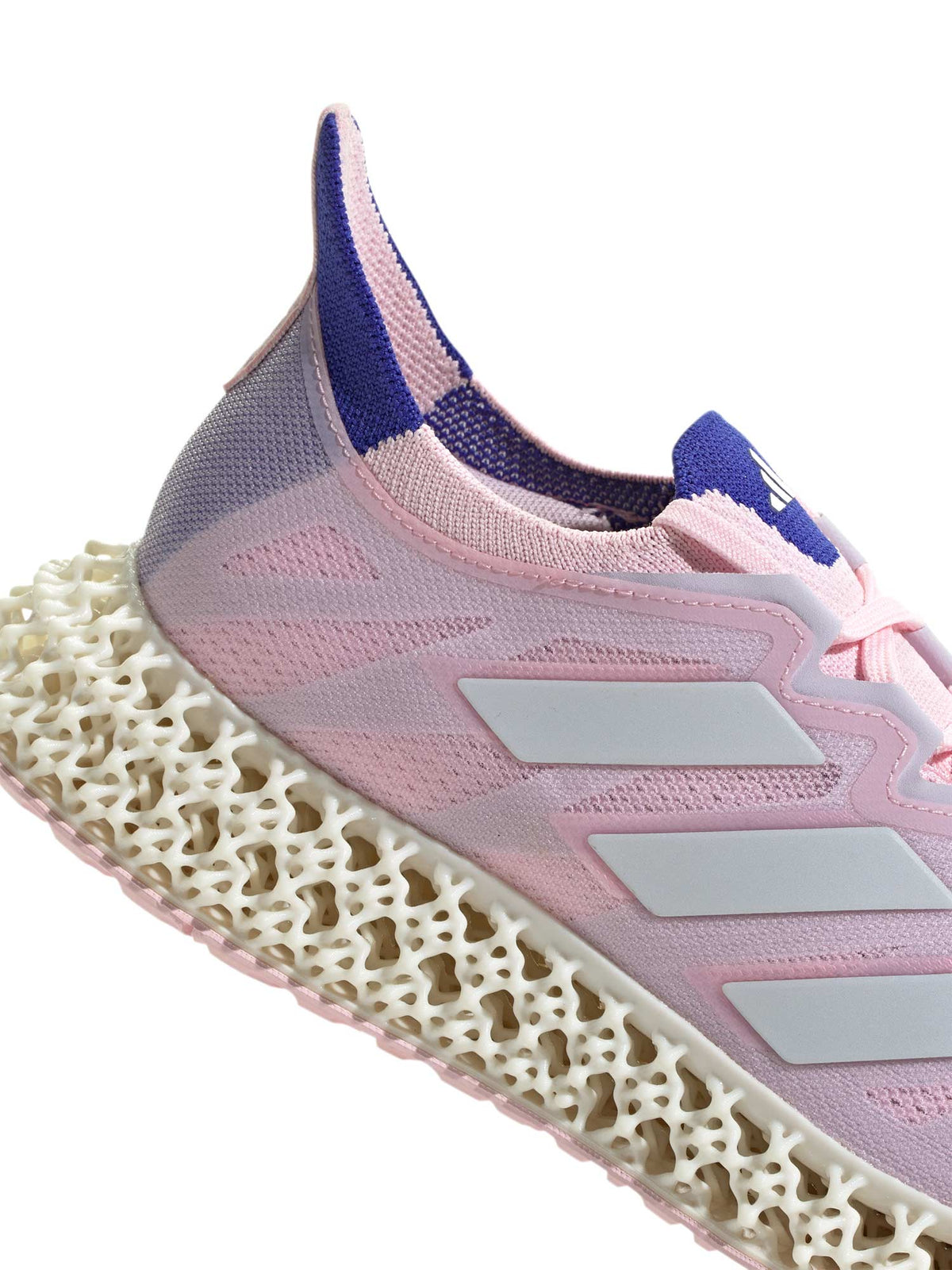 ADIDAS PERFORMANCE Обувки 4DFWD 3 Running