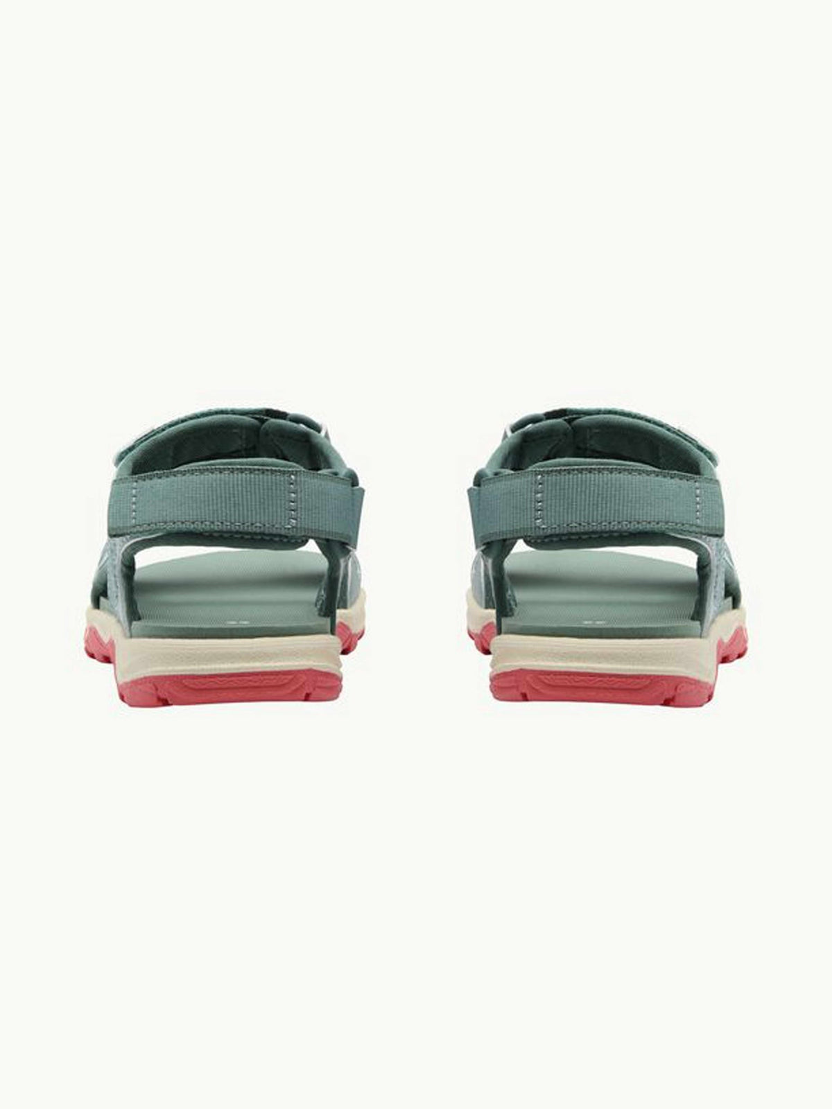 JACK WOLFSKIN Сандали TARACO BEACH SANDAL K