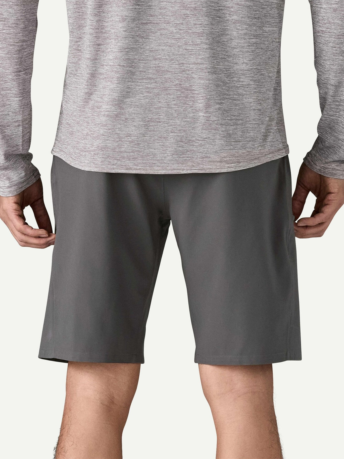 PATAGONIA Къси панталони Ms Terravia Trail Shorts - 10 in.