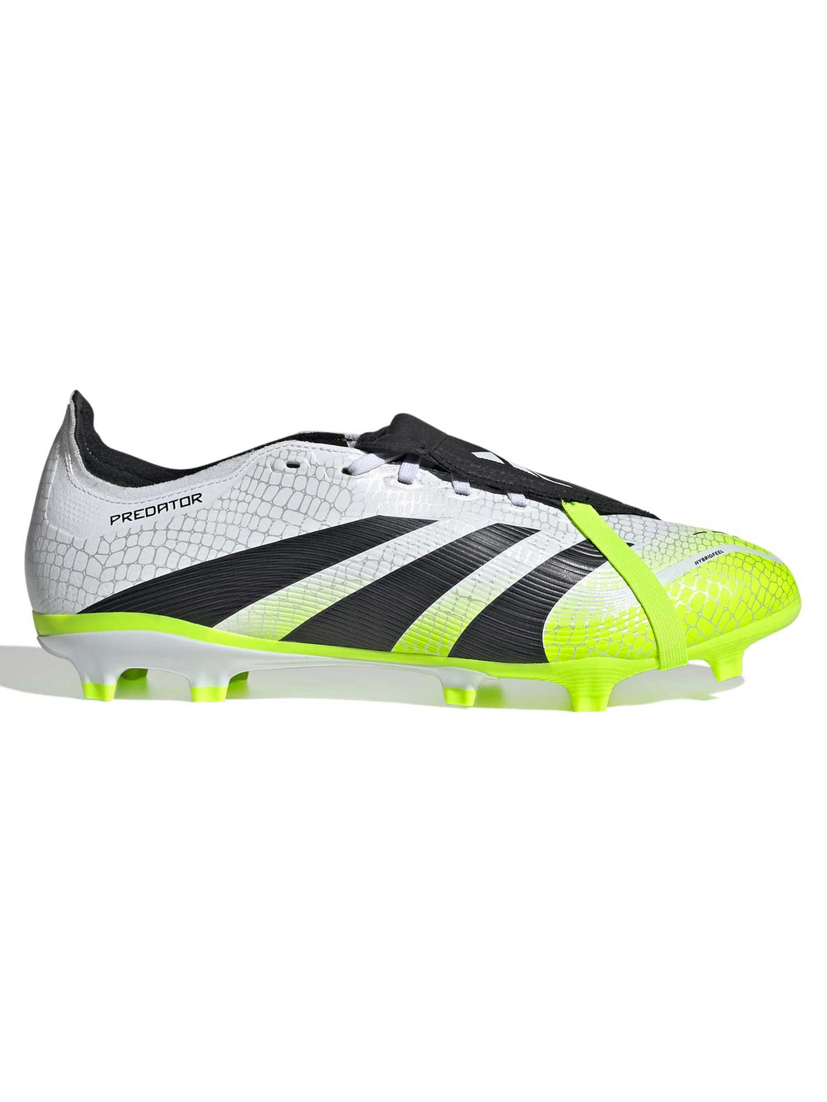 ADIDAS PERFORMANCE Обувки Predator League Fold-Over Tongue